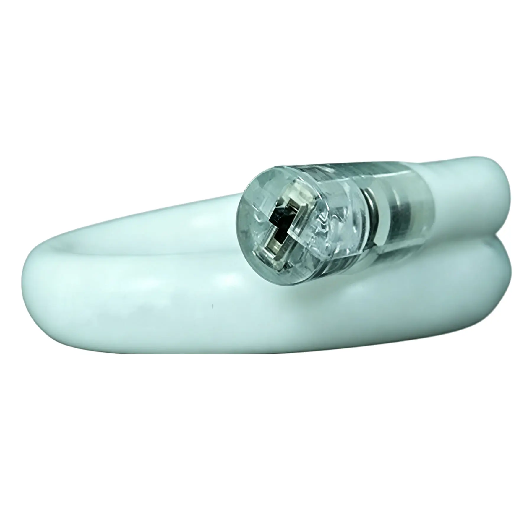 Glow Tube Bracelet