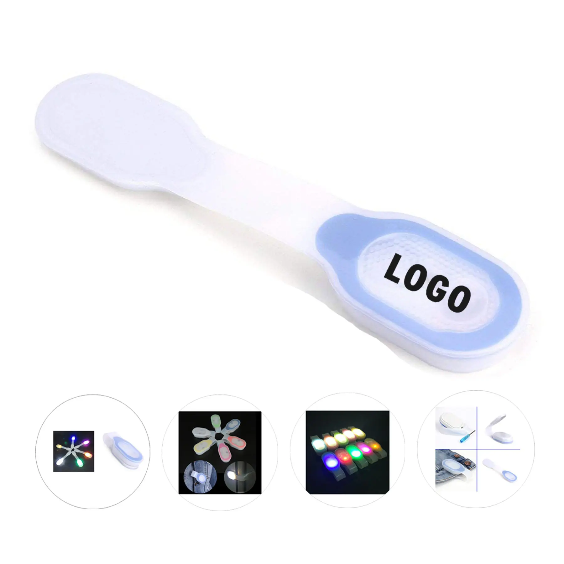 FlexiGrip Illumination Clip 2