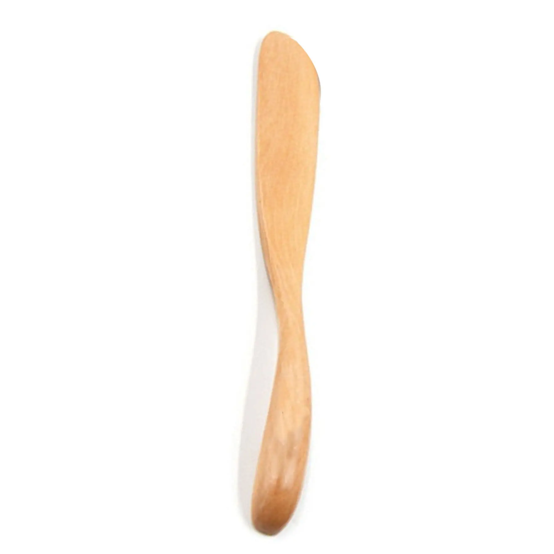 Eco-Friendly Wooden Spreader