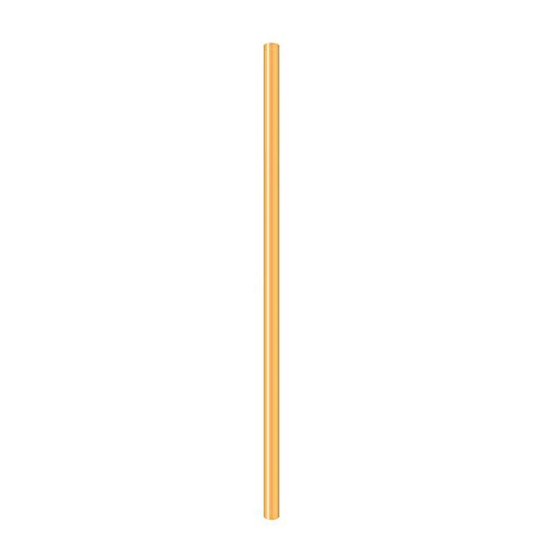 Eco-Friendly Bamboo Straws