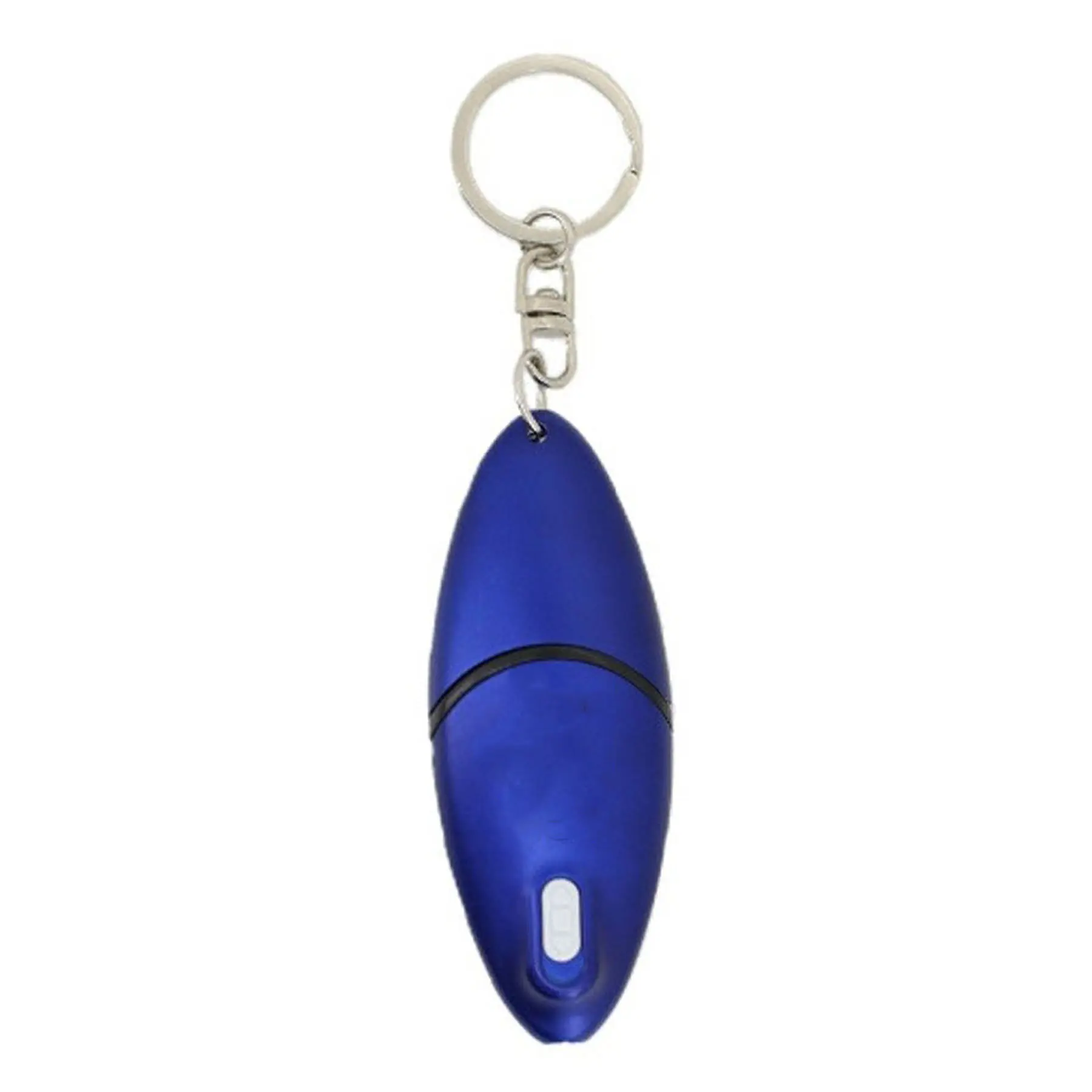 Versatile Keychain Pen Tool