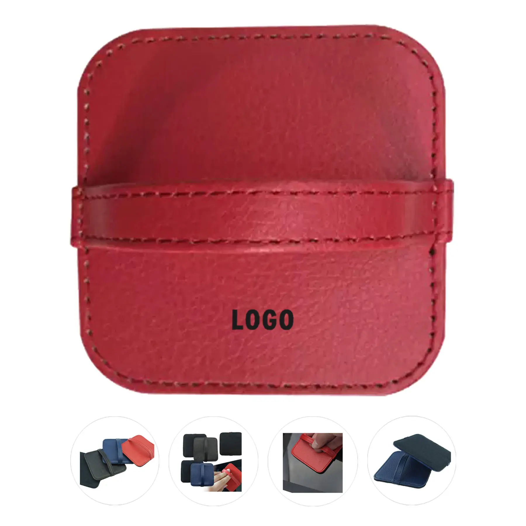 Premium Microfiber Cleaning Cloth 2