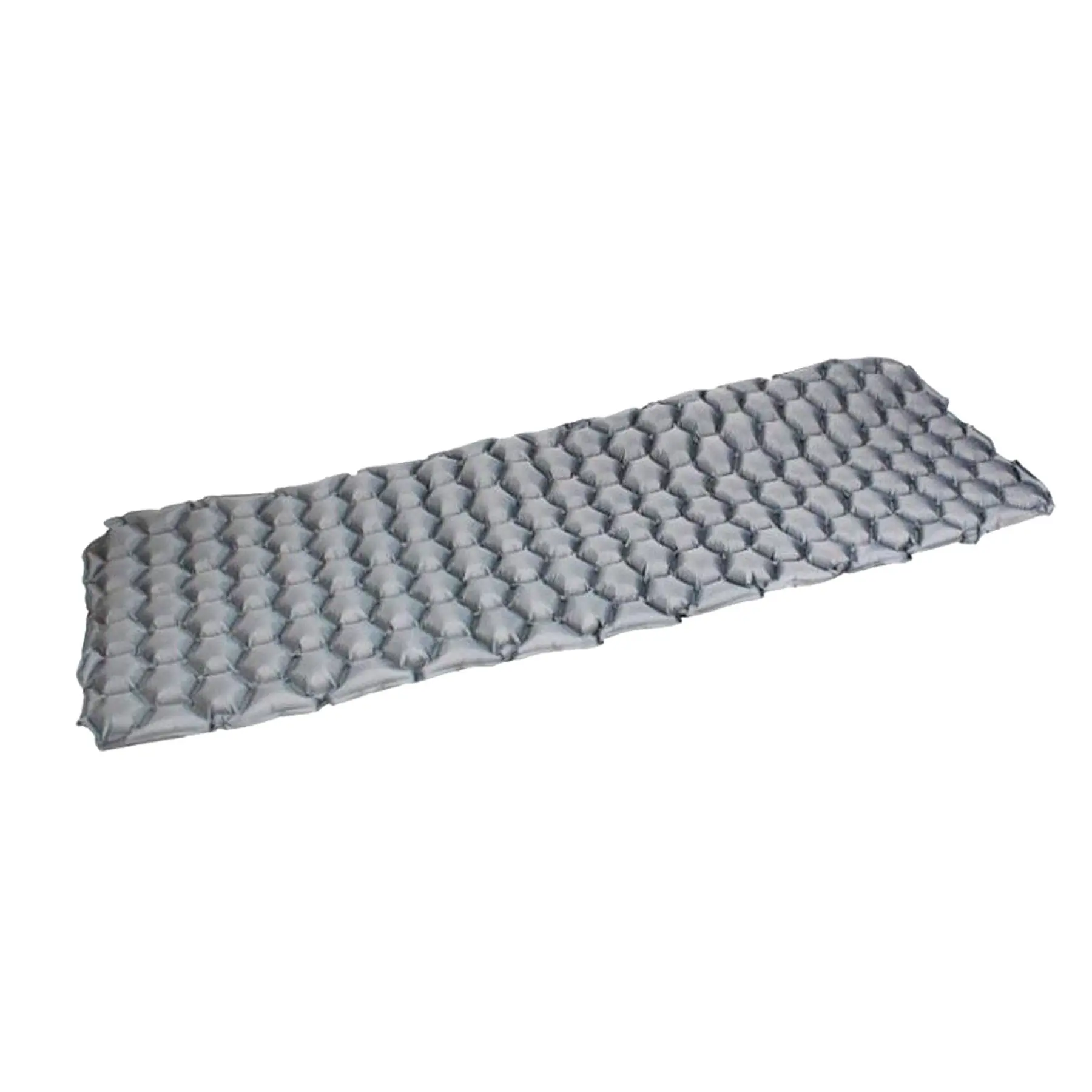 Compact Inflatable Camping Sleep Pad
