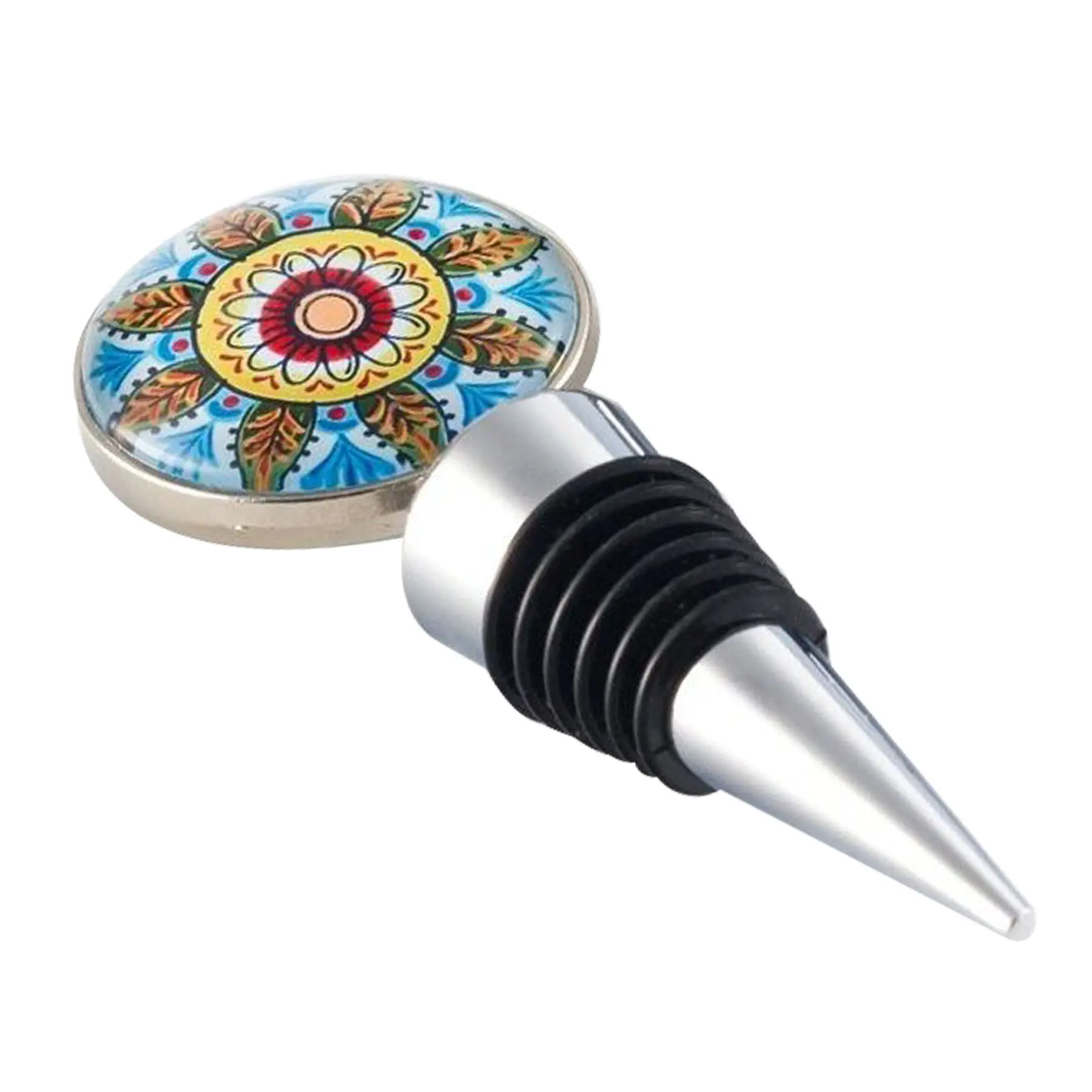 Decorative Wine Bottle Sealers