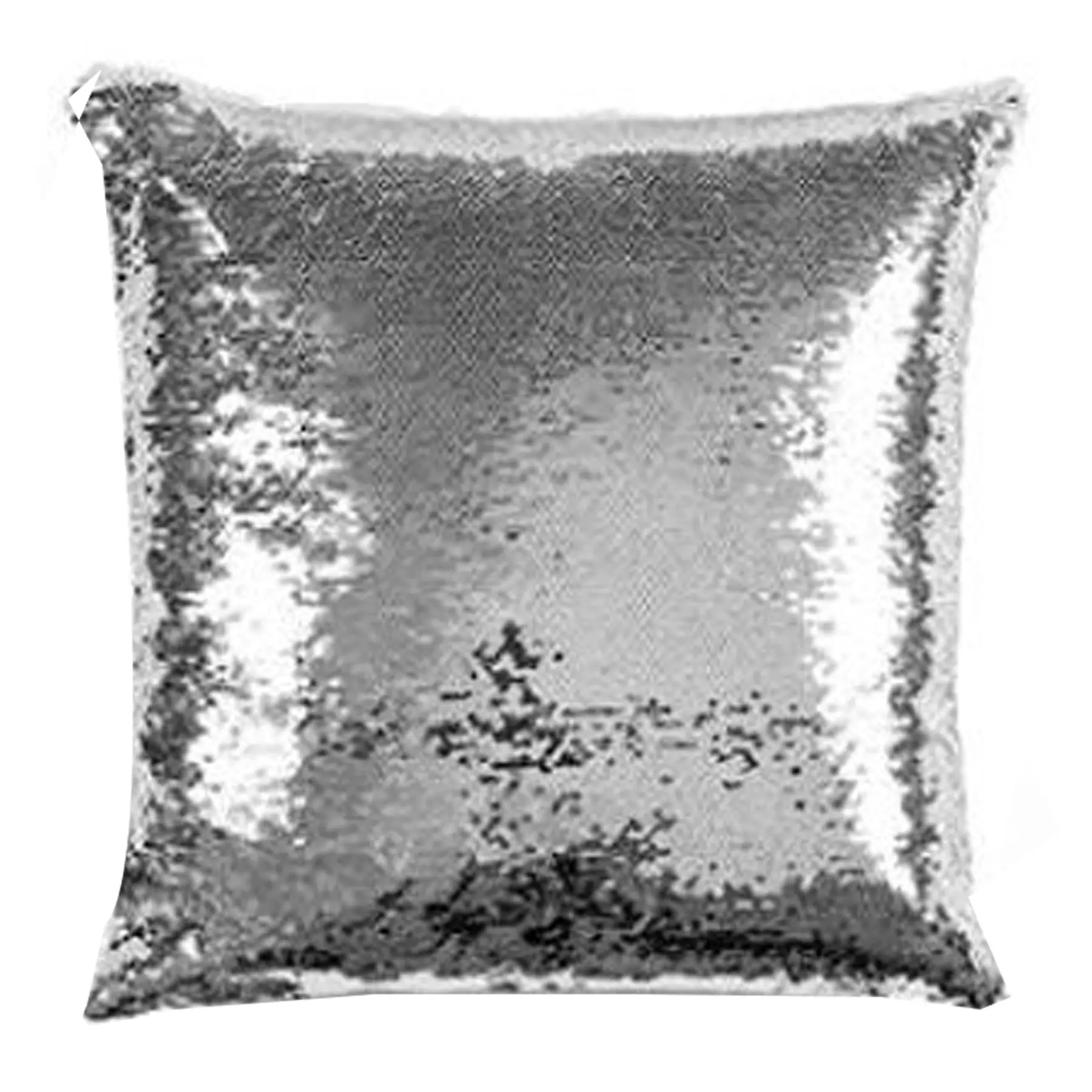Color-Changing Reversible Sequin Pillowcase