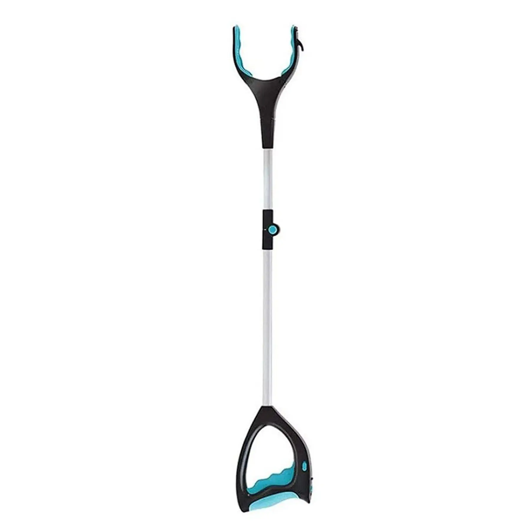 Flexible Reach Assistant with Illumination