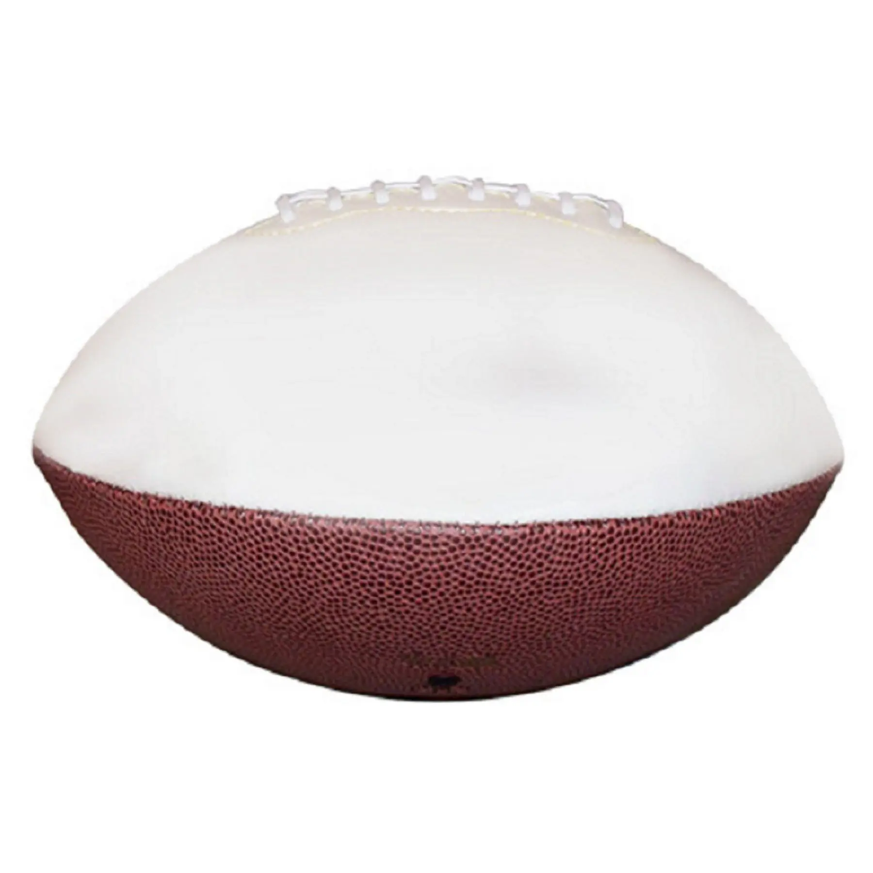 Customizable Full Color Promotional Football Trophy
