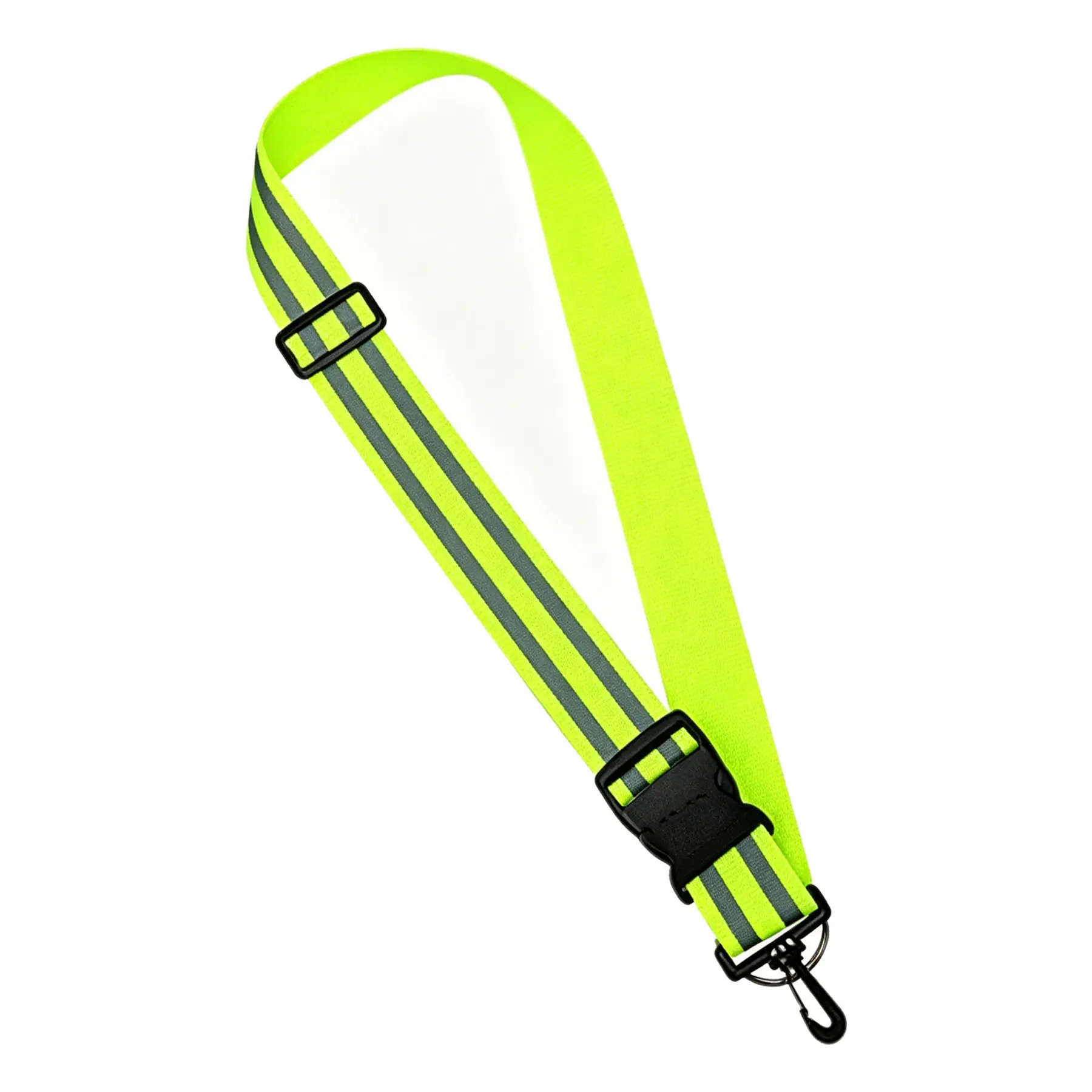 Night Safety Reflective Sash