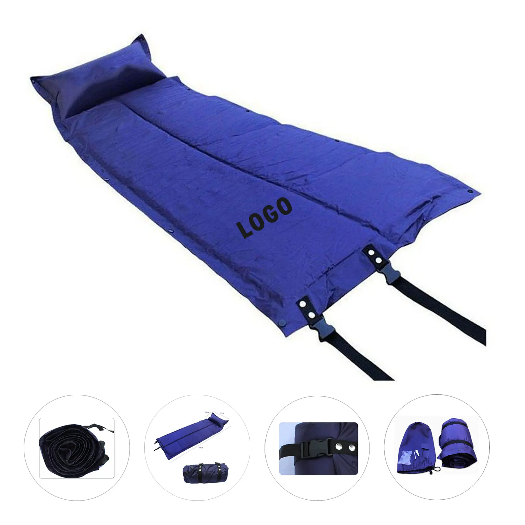Portable Camping Mat 2