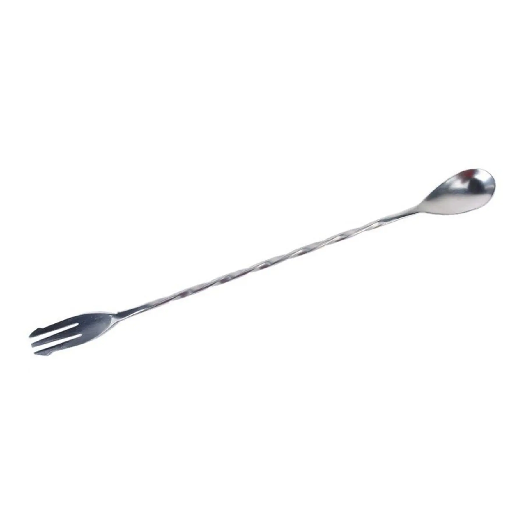Premium Twisted Beverage Stirring Spoon