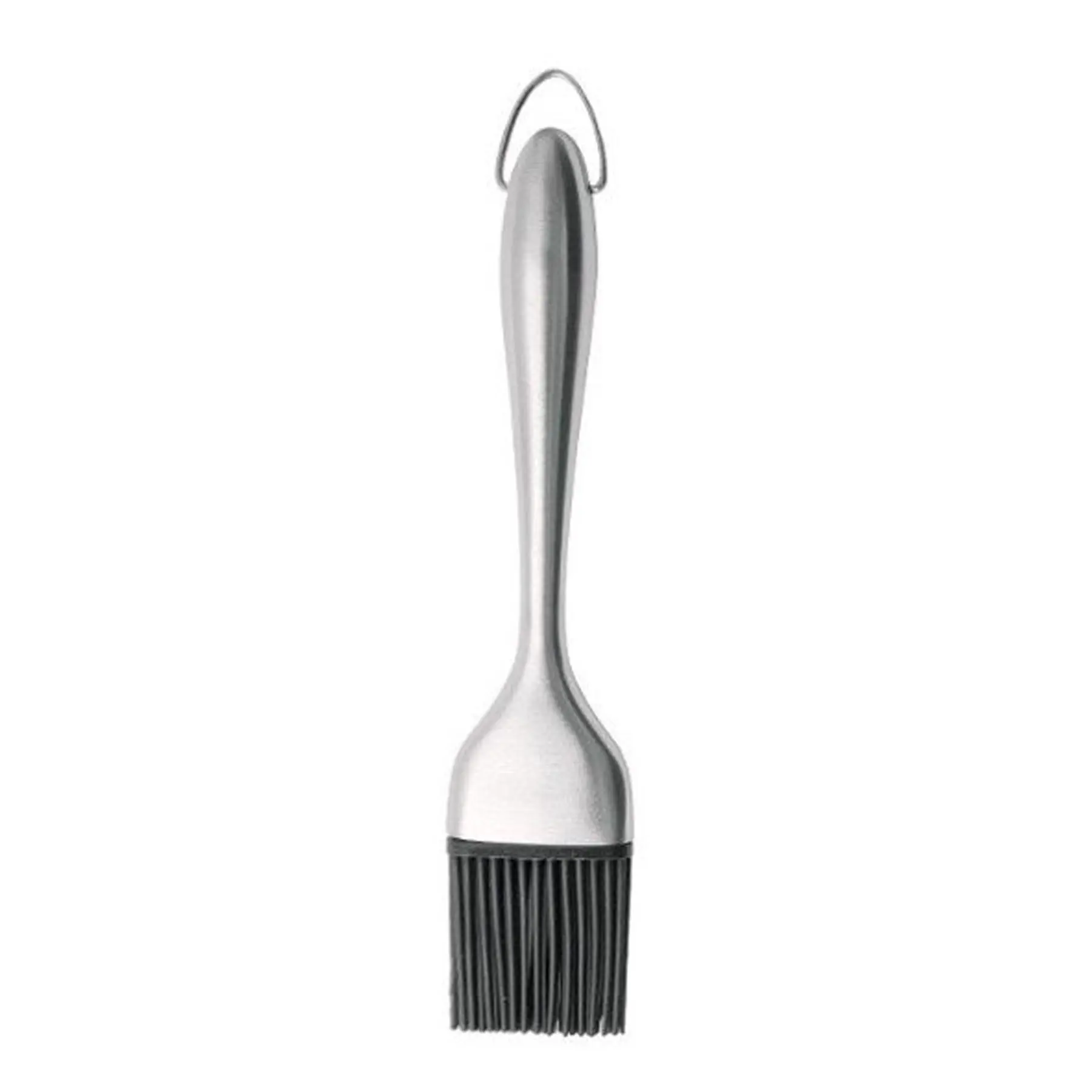 Premium Silicone Basting Brush