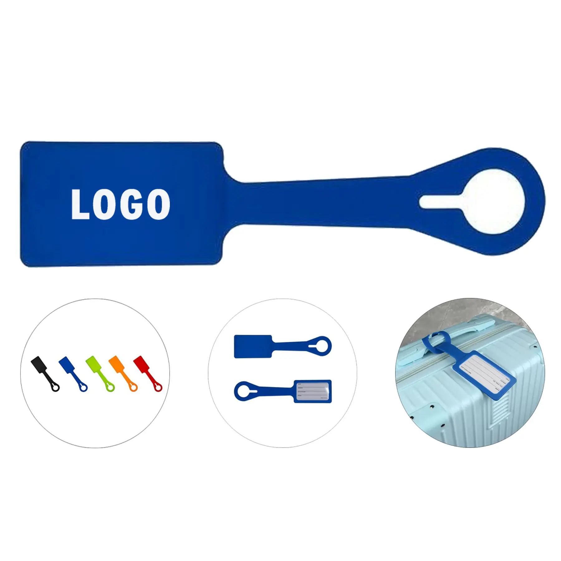 Flexible Travel Identifier 2