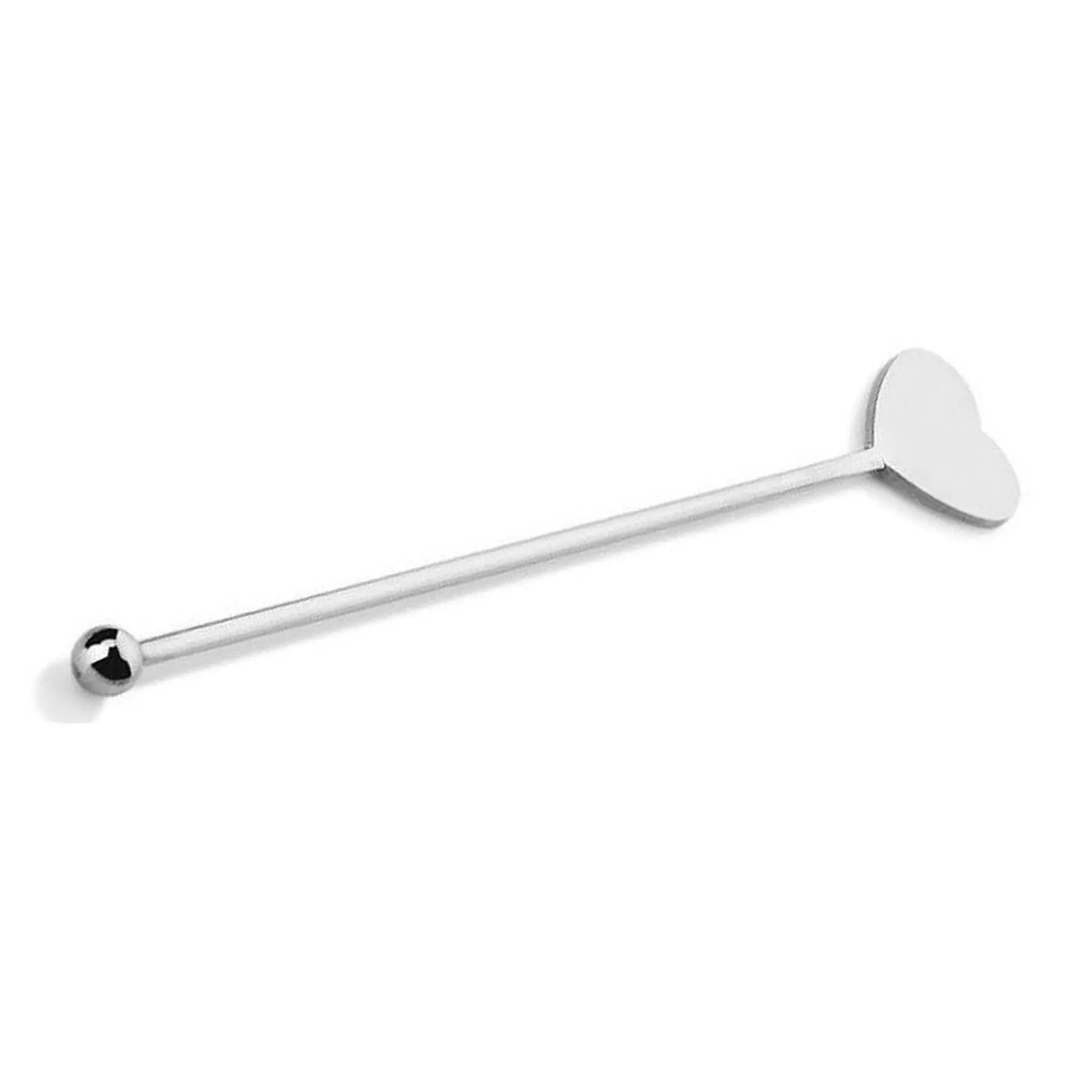 Elegant Beverage Stirrer