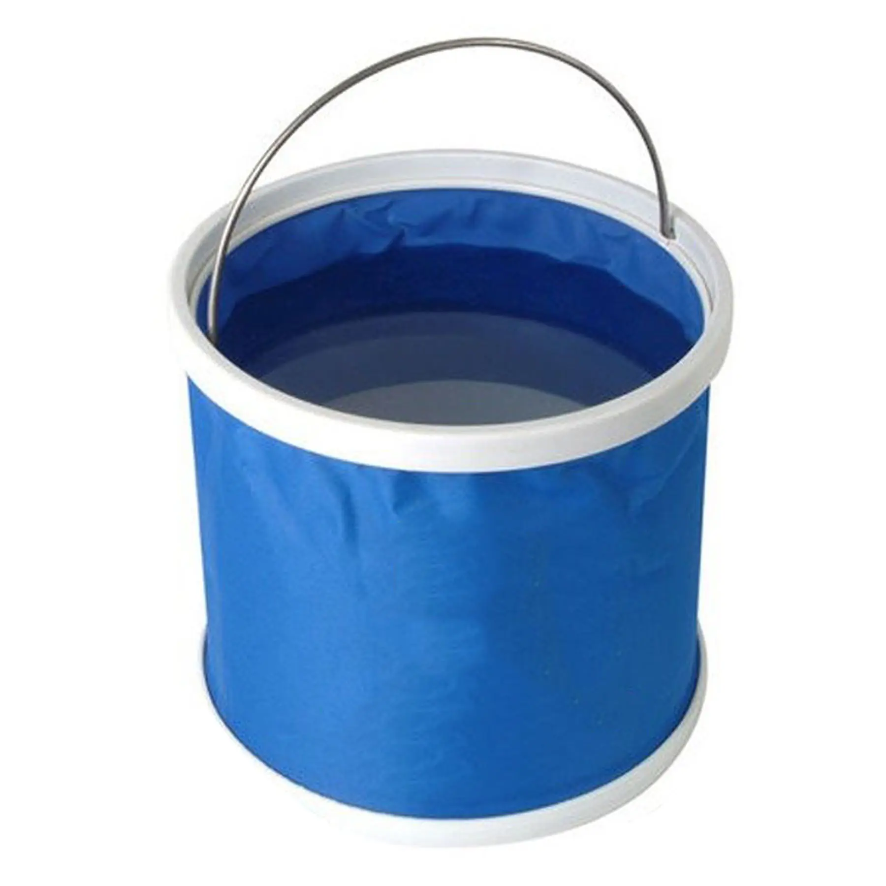 Portable Foldable Water Container