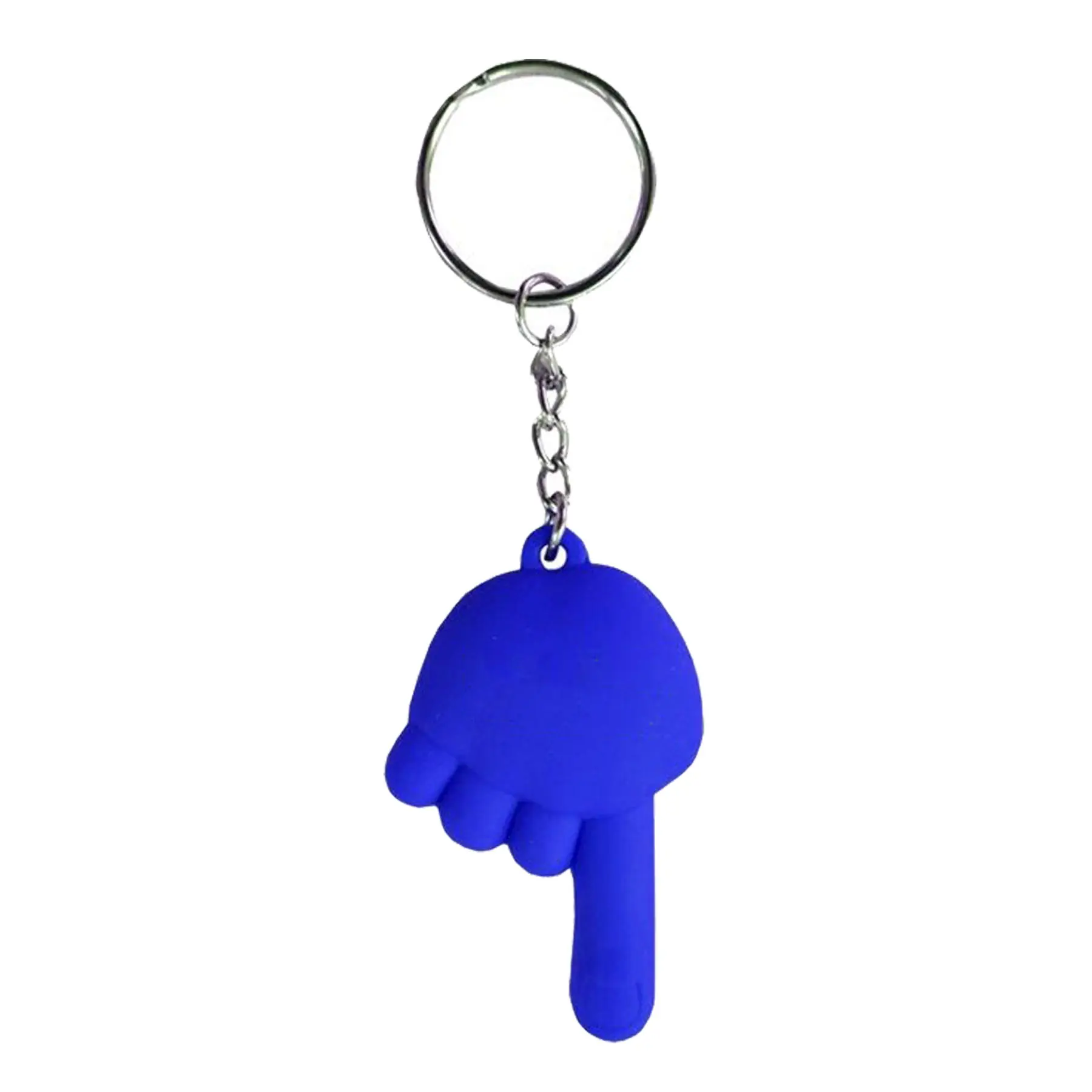 Hygiene Touch-Free Keychain