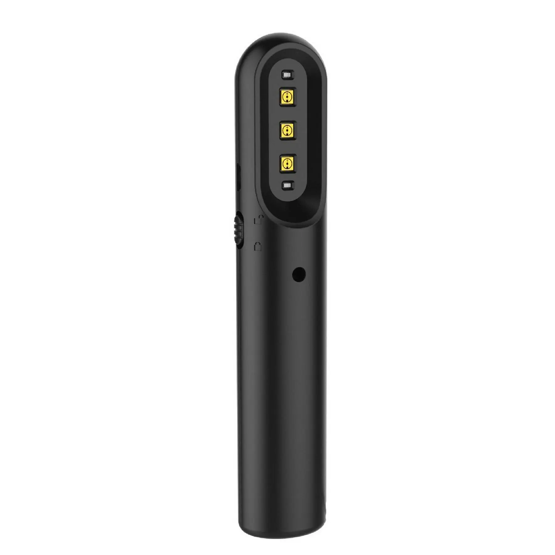 Compact UV Sanitizing Device