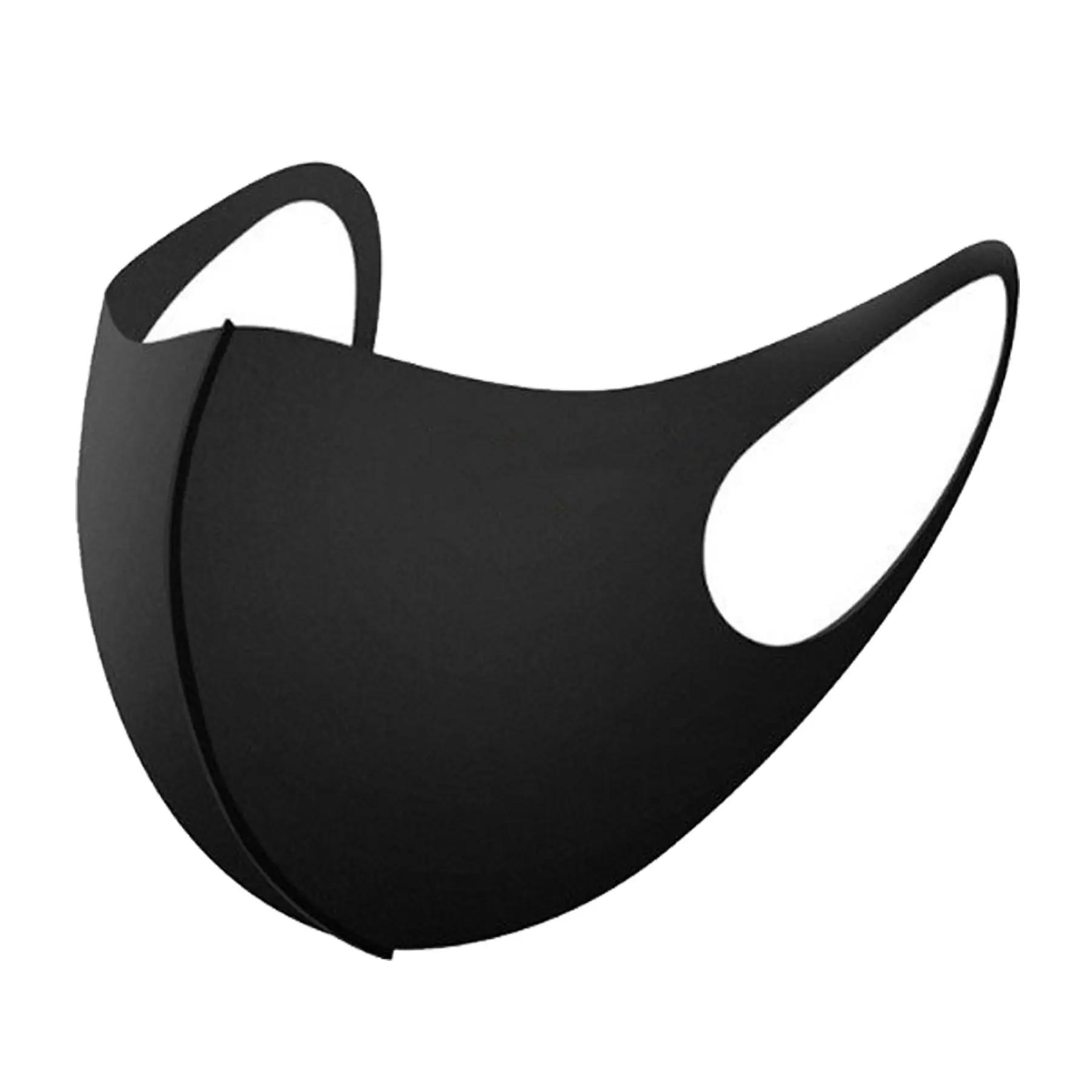 Reusable Washable Anti-Pollution Sponge Face Mask