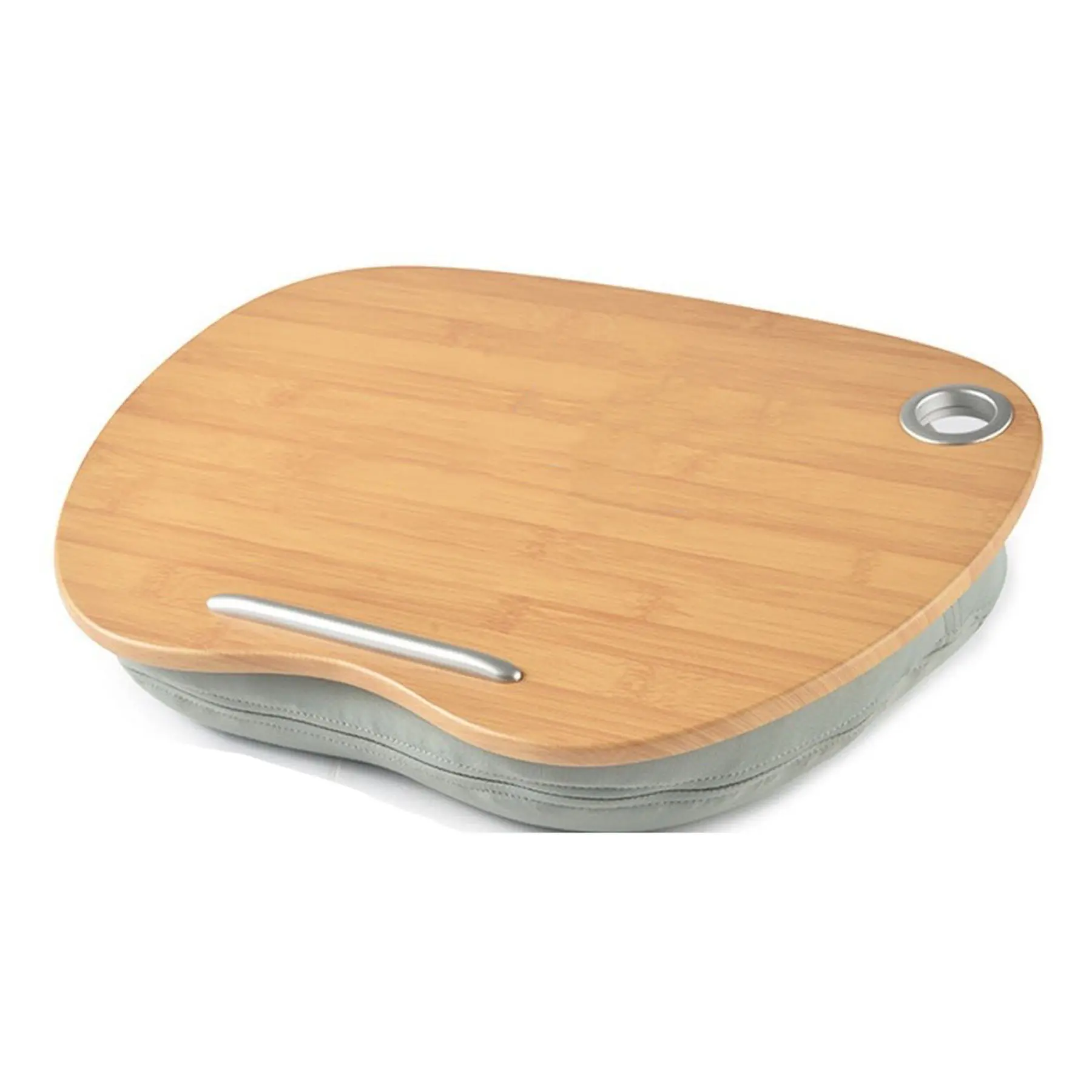 Portable Bamboo Laptop Tray
