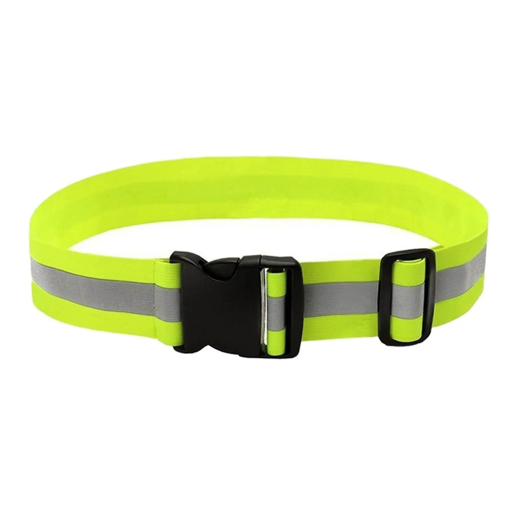 Luminous Flex Safety Strap