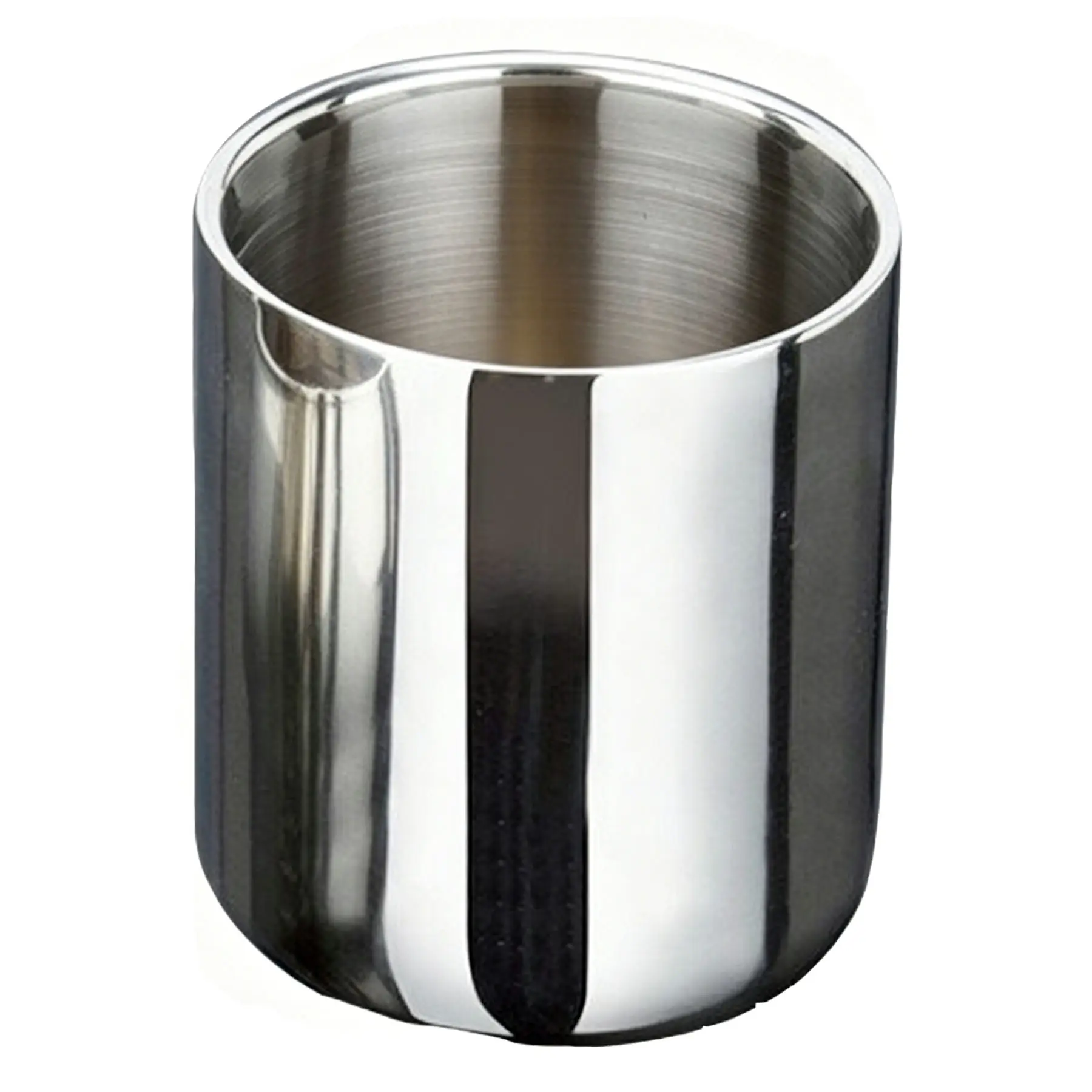 Premium Double Wall Insulated Steel Cup
