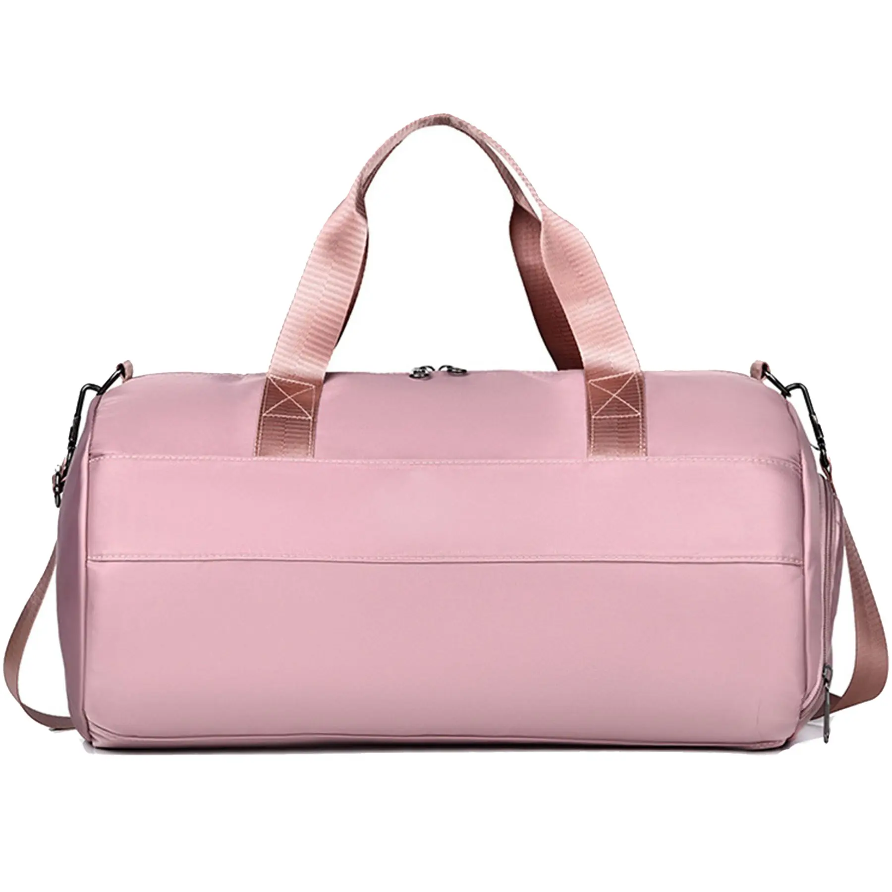 Active Lifestyle Wet-Dry Separation Gym Duffel