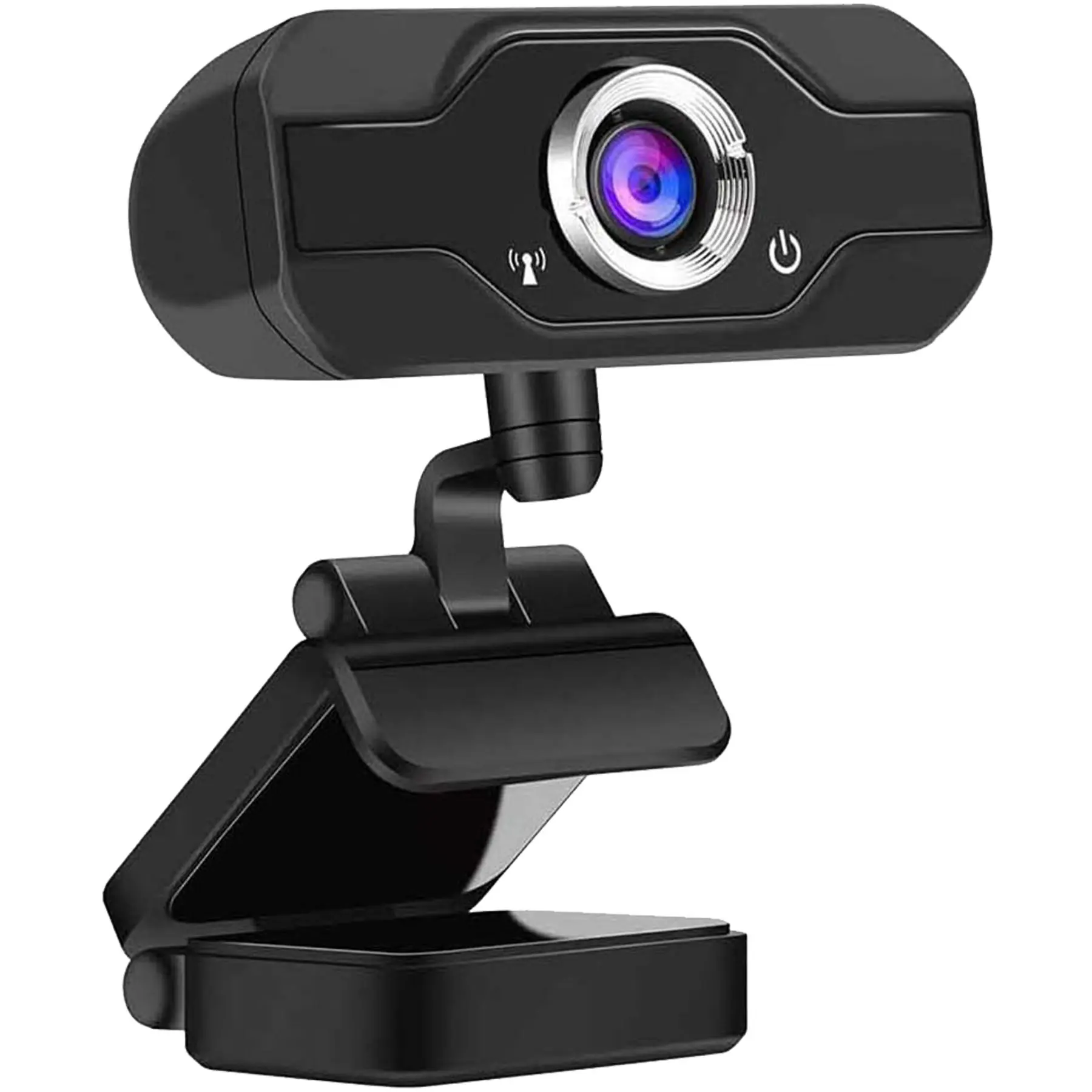 High Definition Streaming Webcam