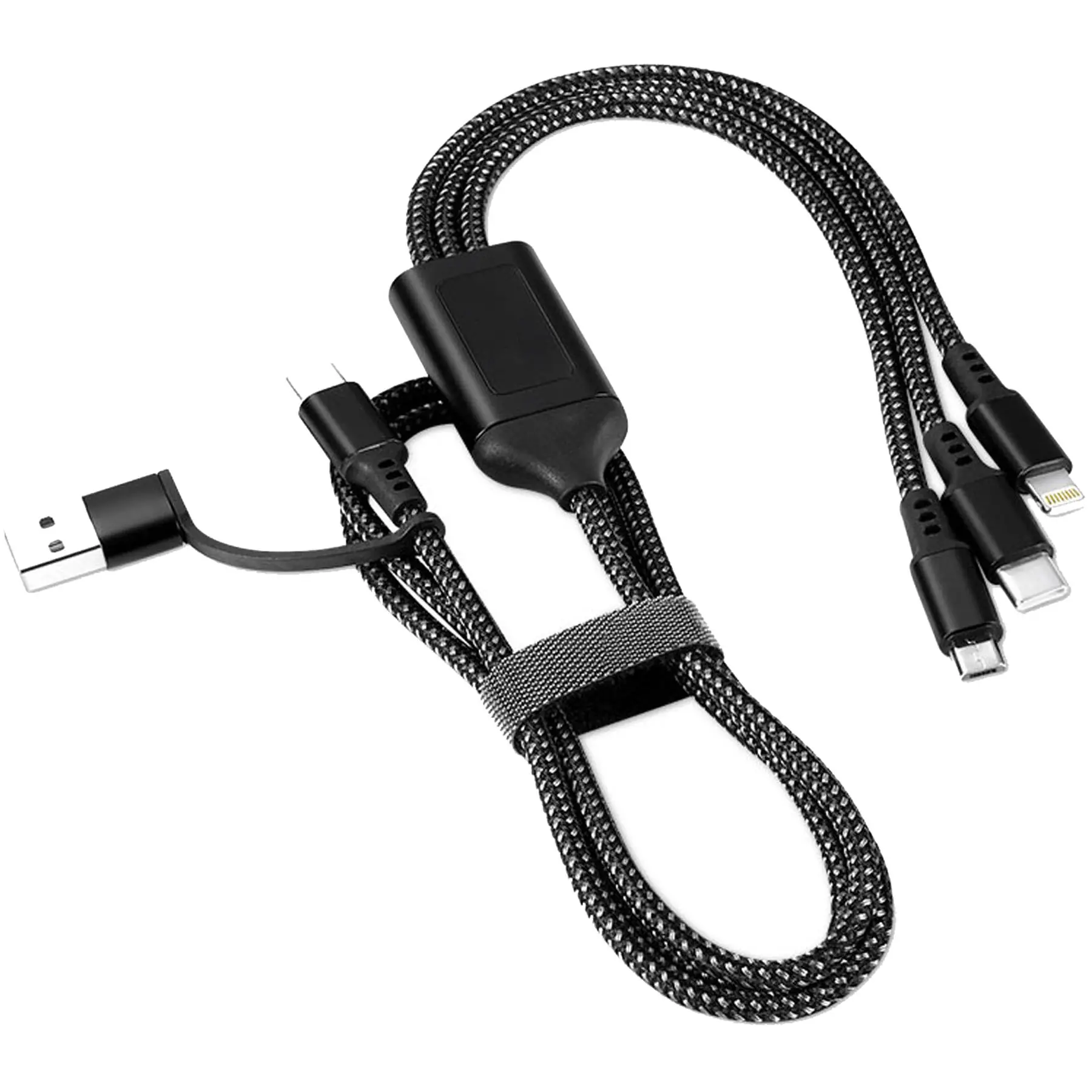 Universal Multi-Charging Cable