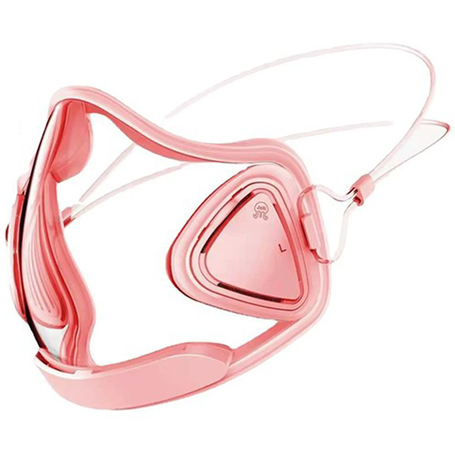 Clear Sports Face Shield