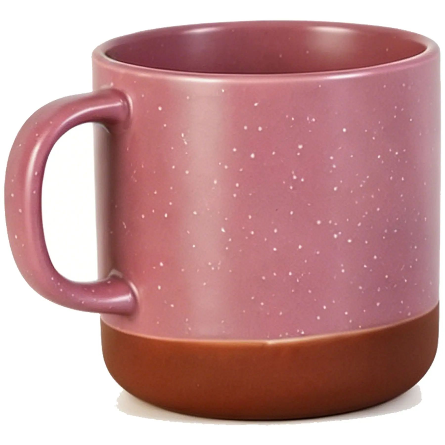 Classic Ceramic Coffee Mug