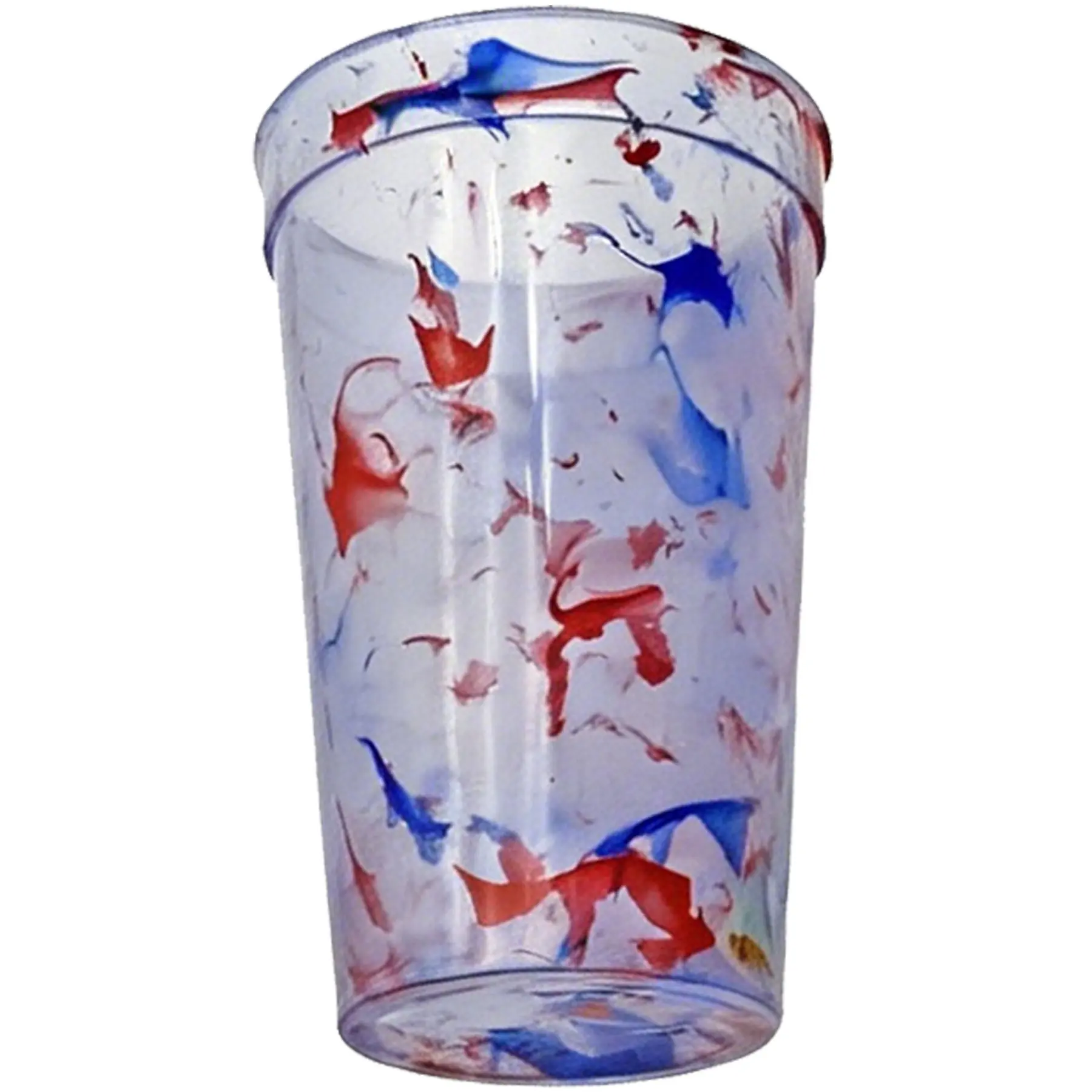 Vibrant Shift Beverage Tumblers