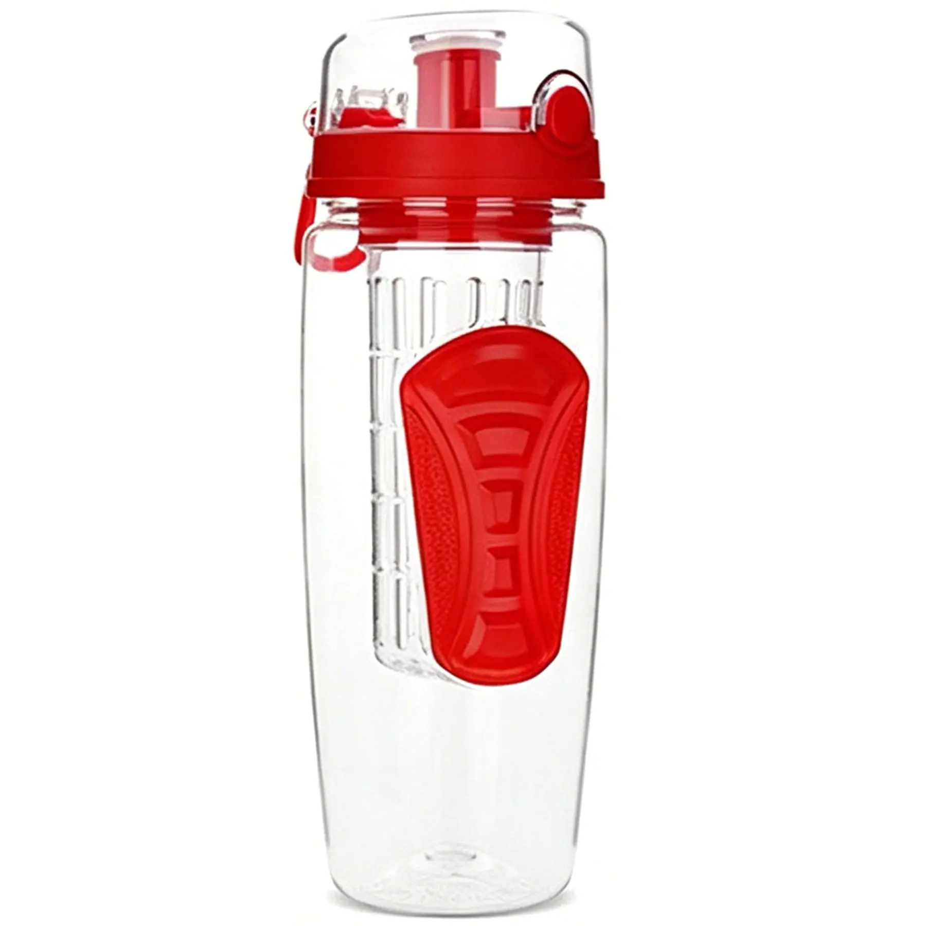 Large Capacity Sports-Themed Fruit Container
