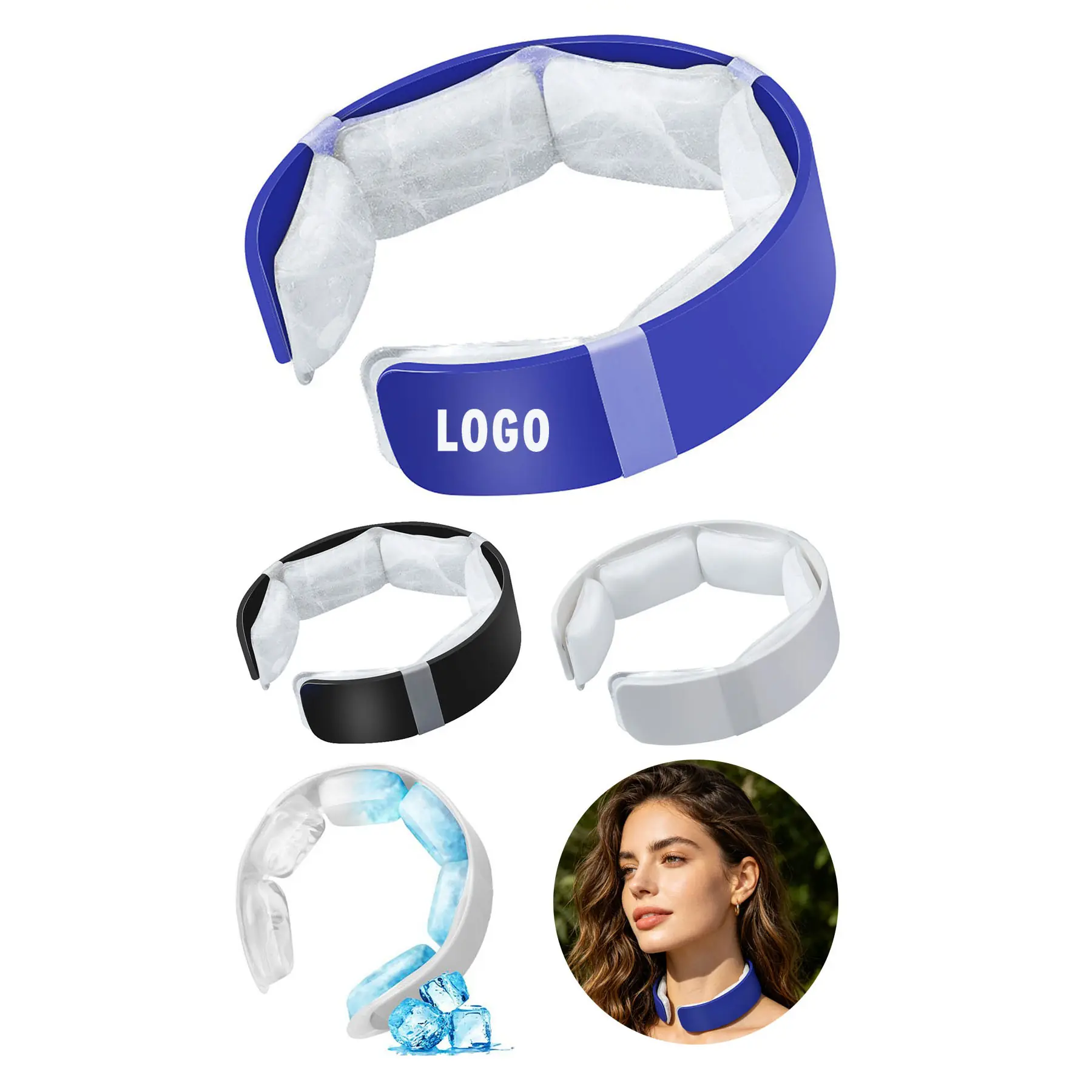 Thermal Comfort Neck Wrap 2