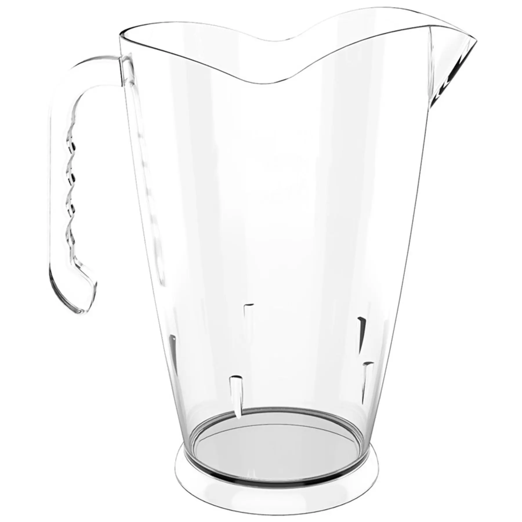 ChillFlow Water Pitcher