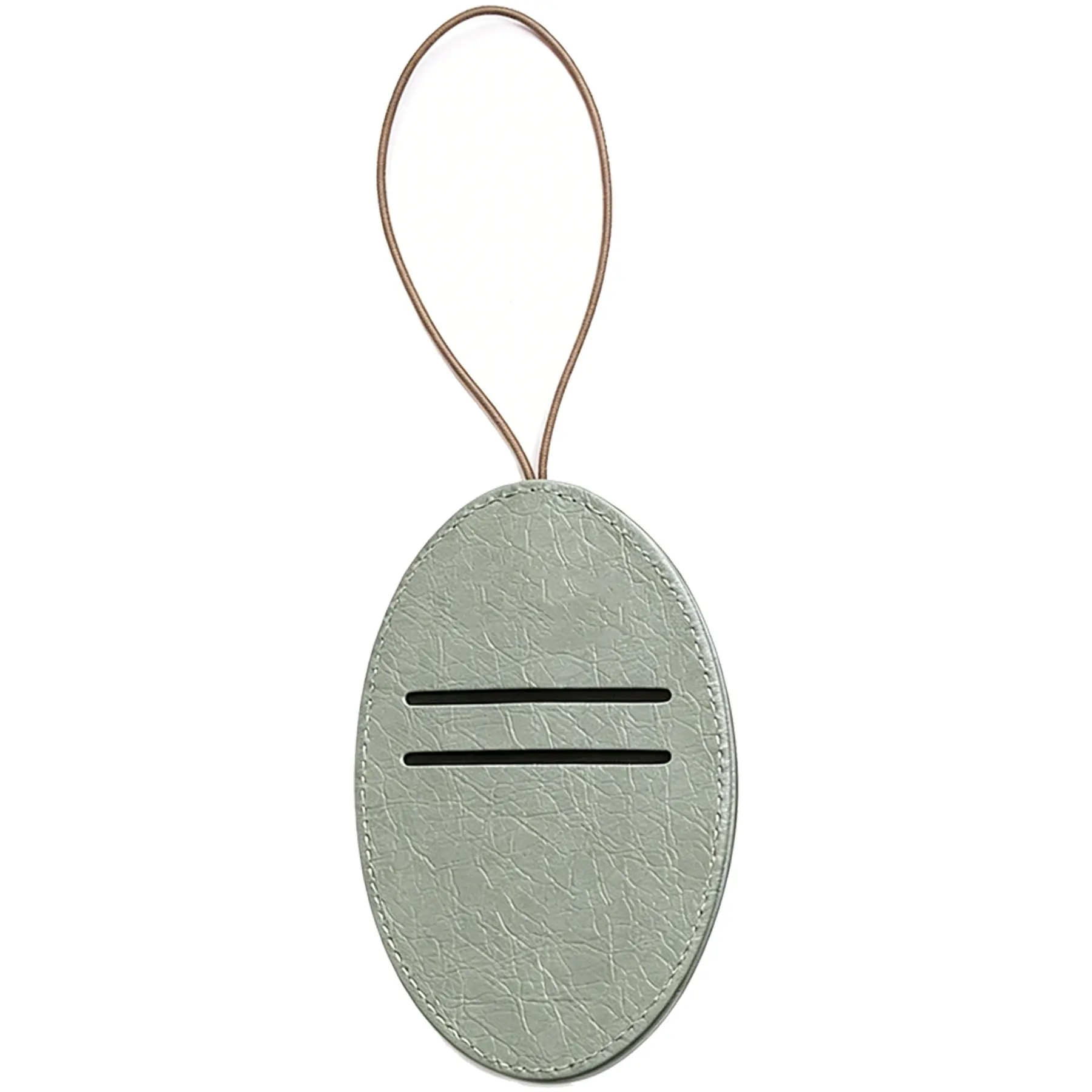 Secure Travel Identification Tag