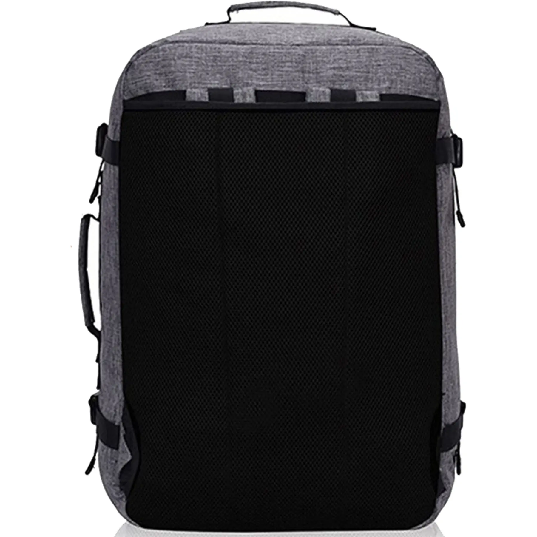 Versatile Compact Travel Backpack