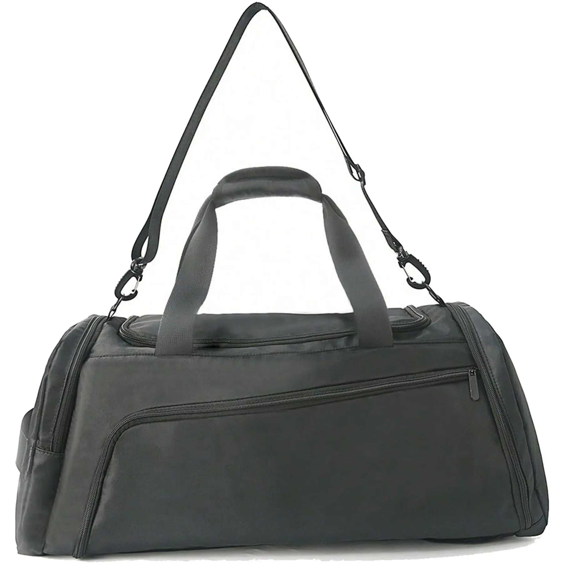 Durable Travel Duffel Bag