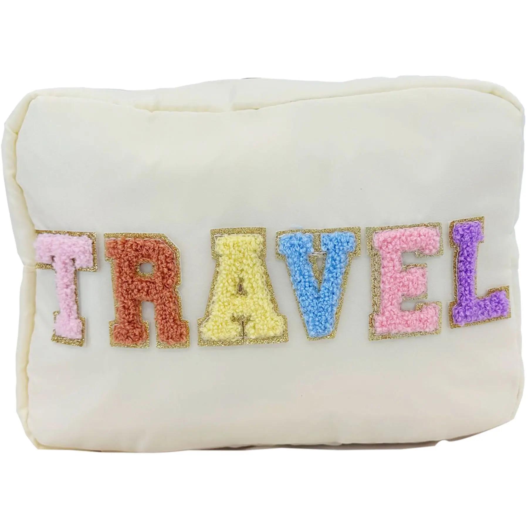 Premium Nylon Cosmetic Organizer