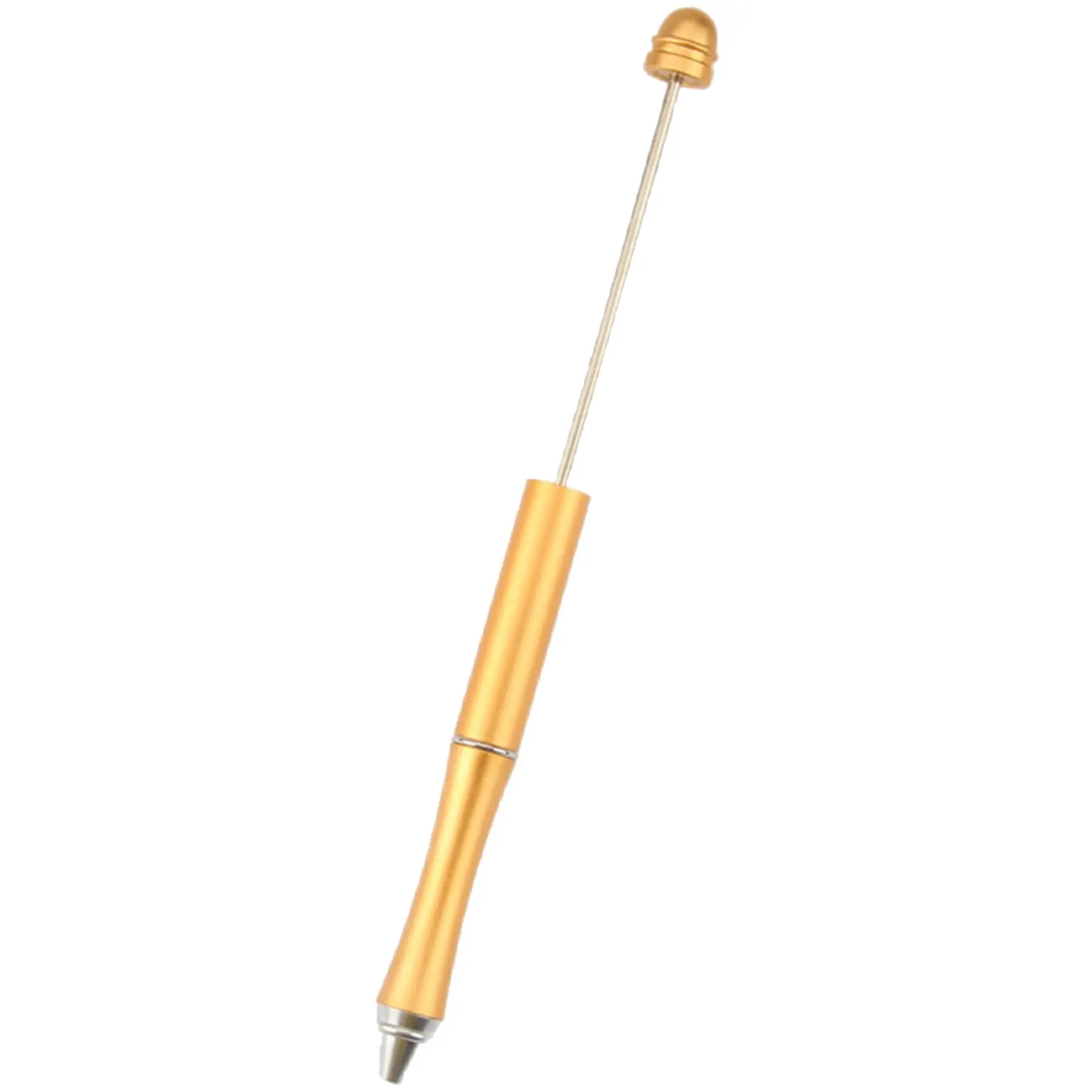 Decorative Beaded Ballpoint Pen