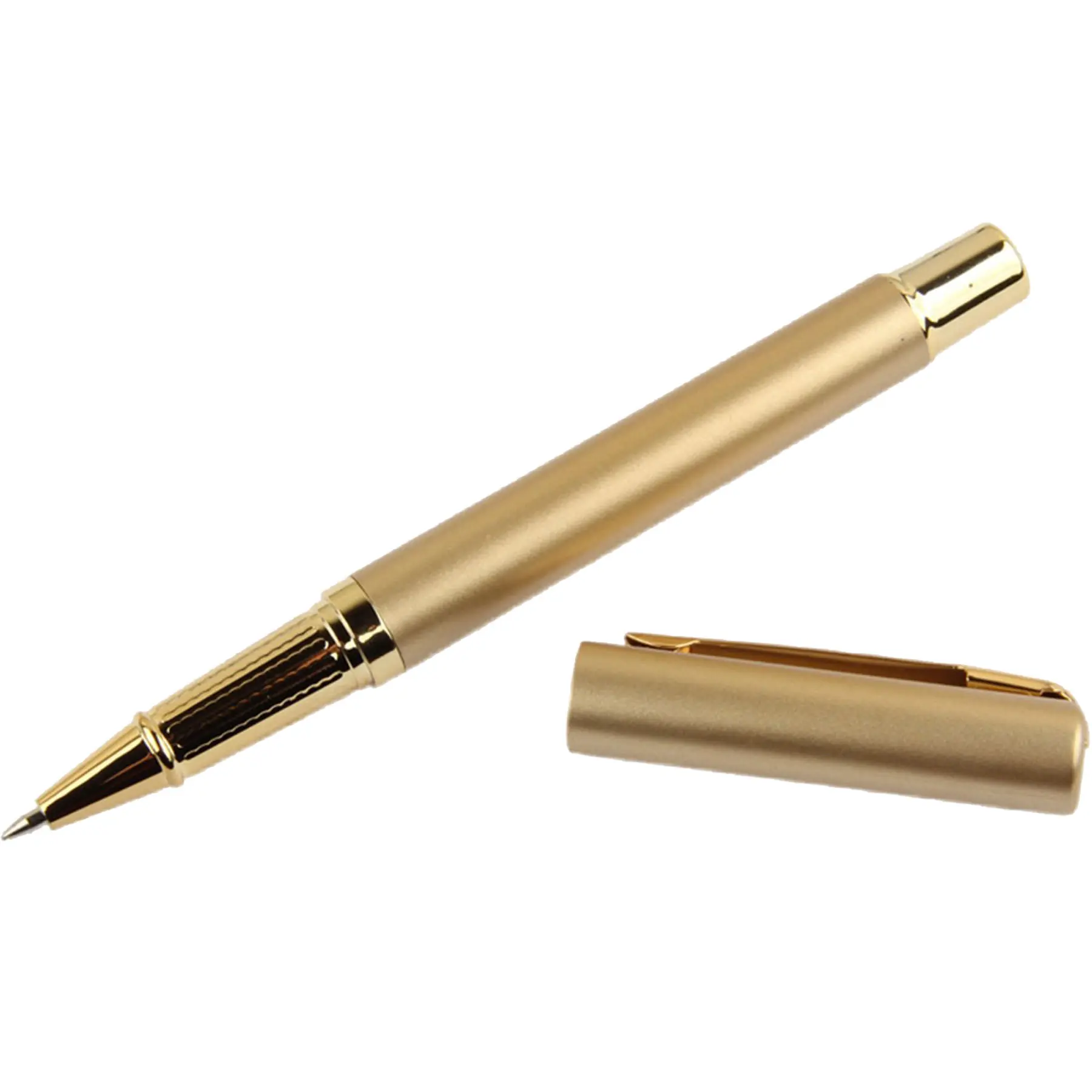 Elegant Metal Ballpoint Pen