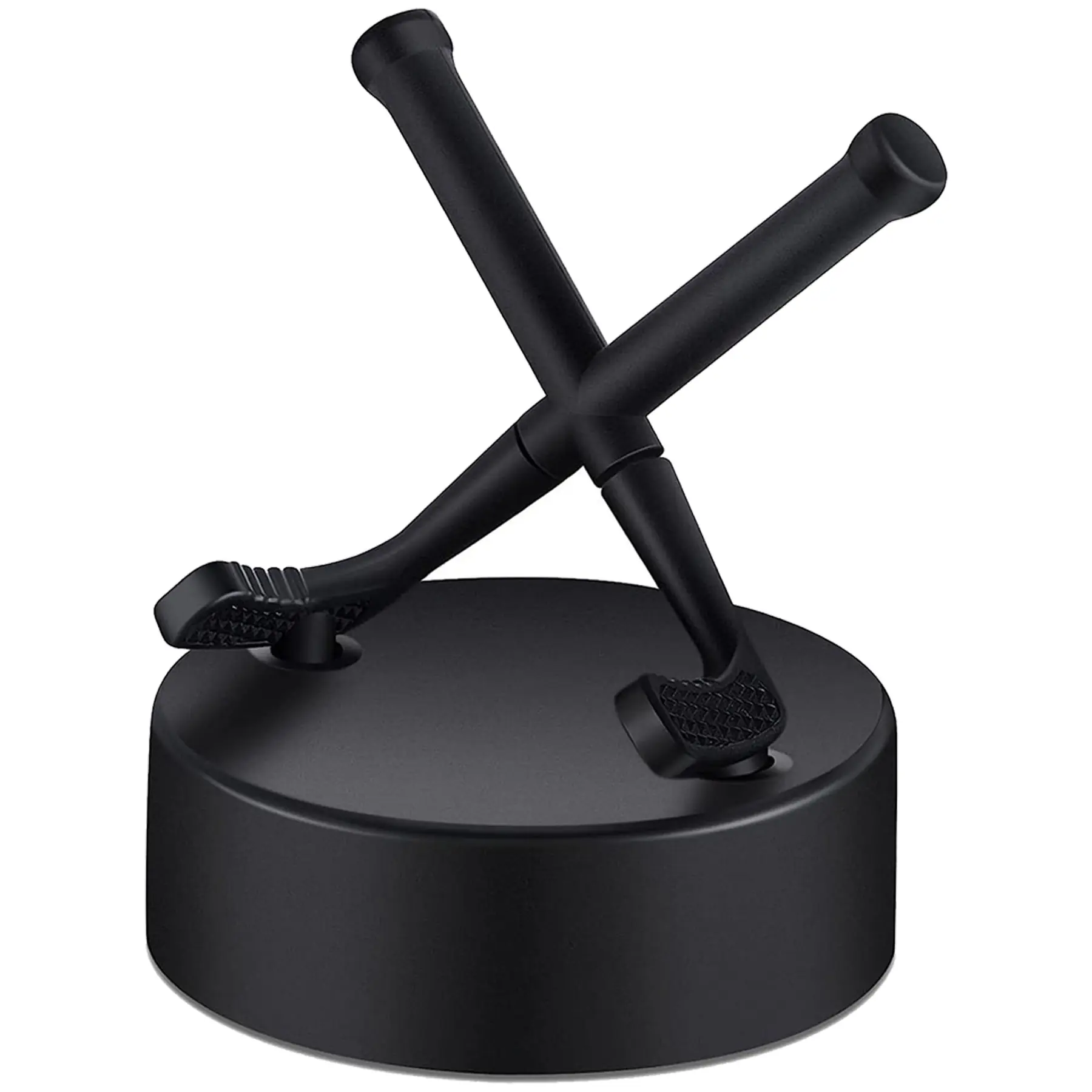 Sports-Themed Mobile Holder