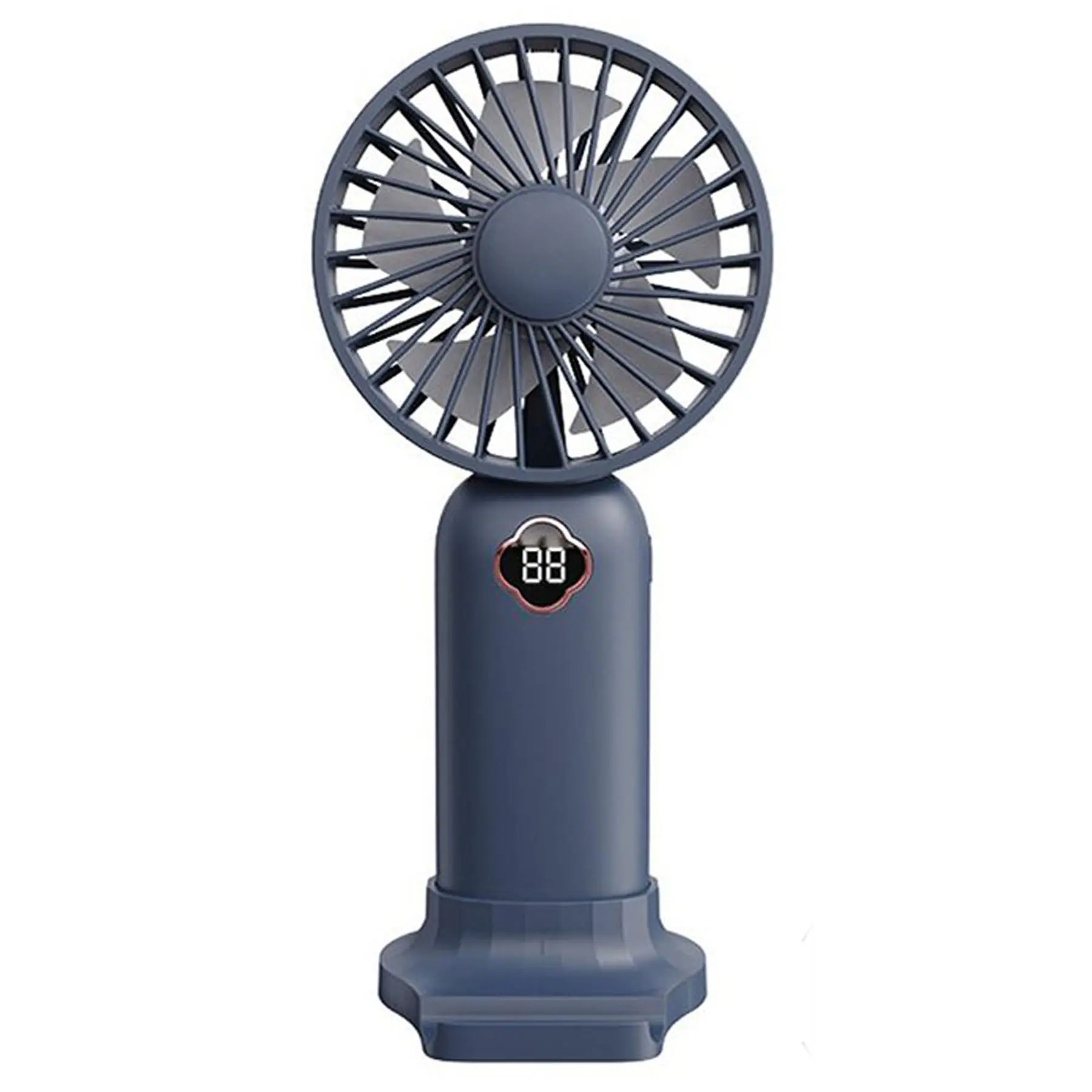 Portable Personal Cooling Fan