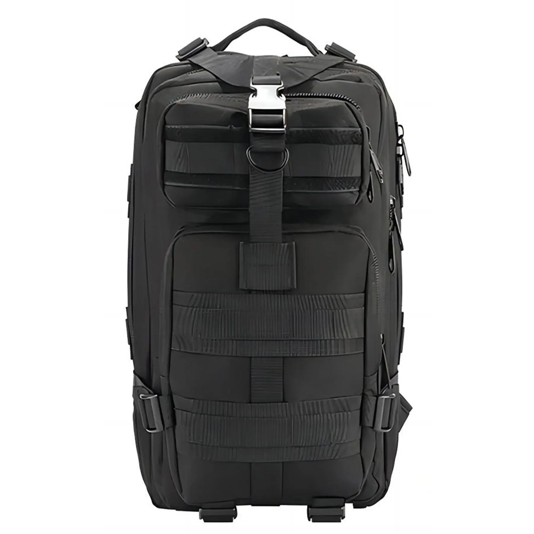 Field-Ready Adventure Backpack