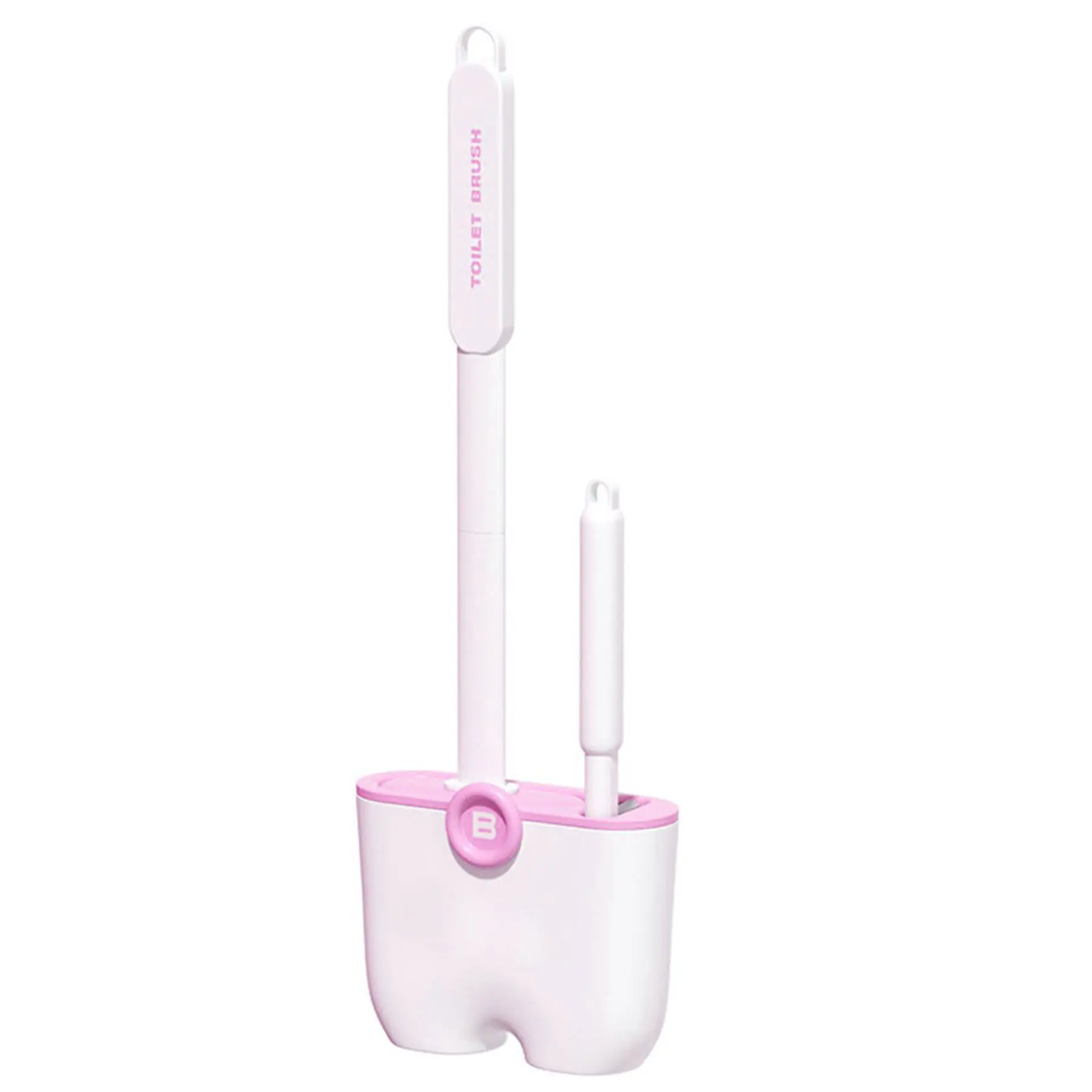 Dual-Purpose Flexible Cleaning Brush Set