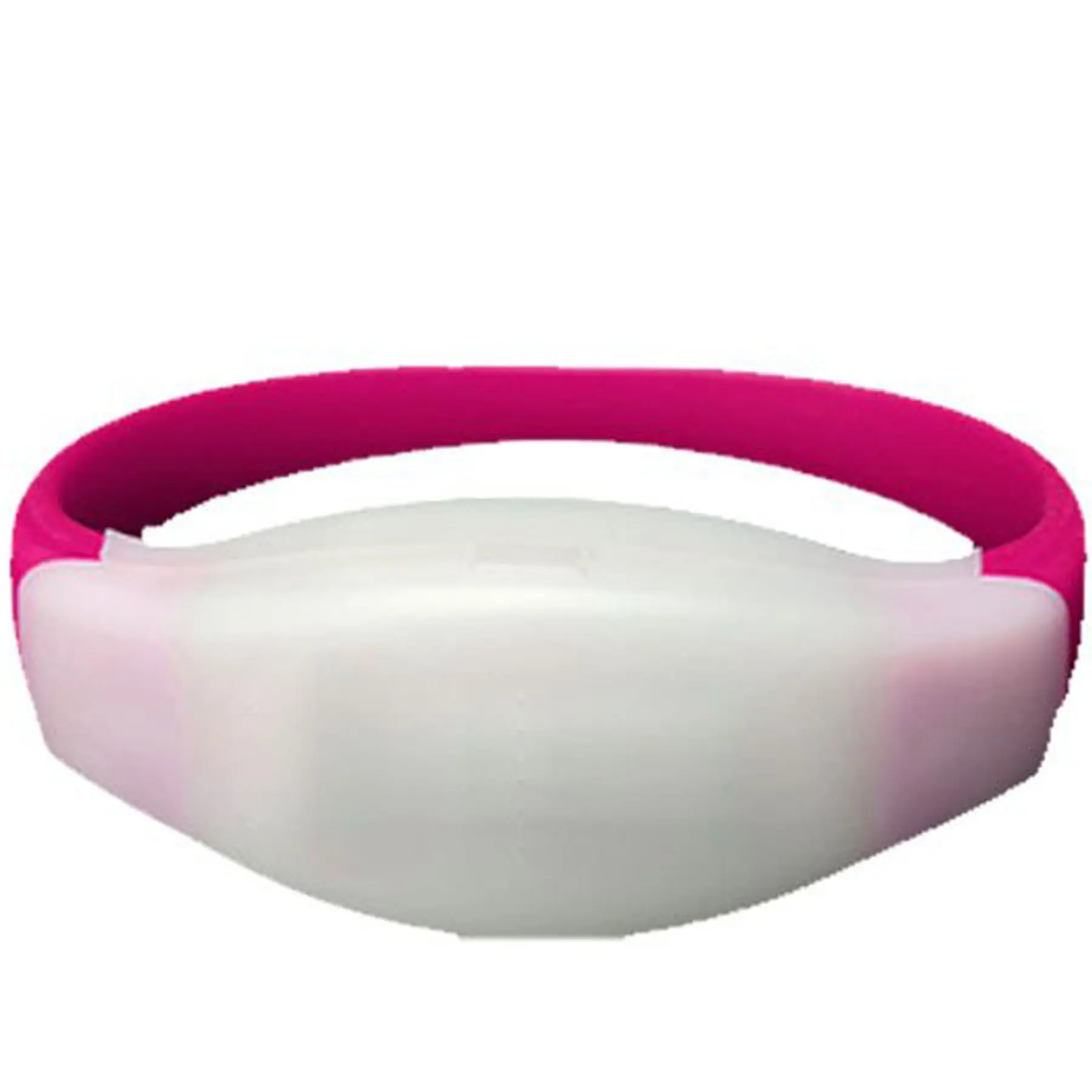 Rhythmic Glow Wristband