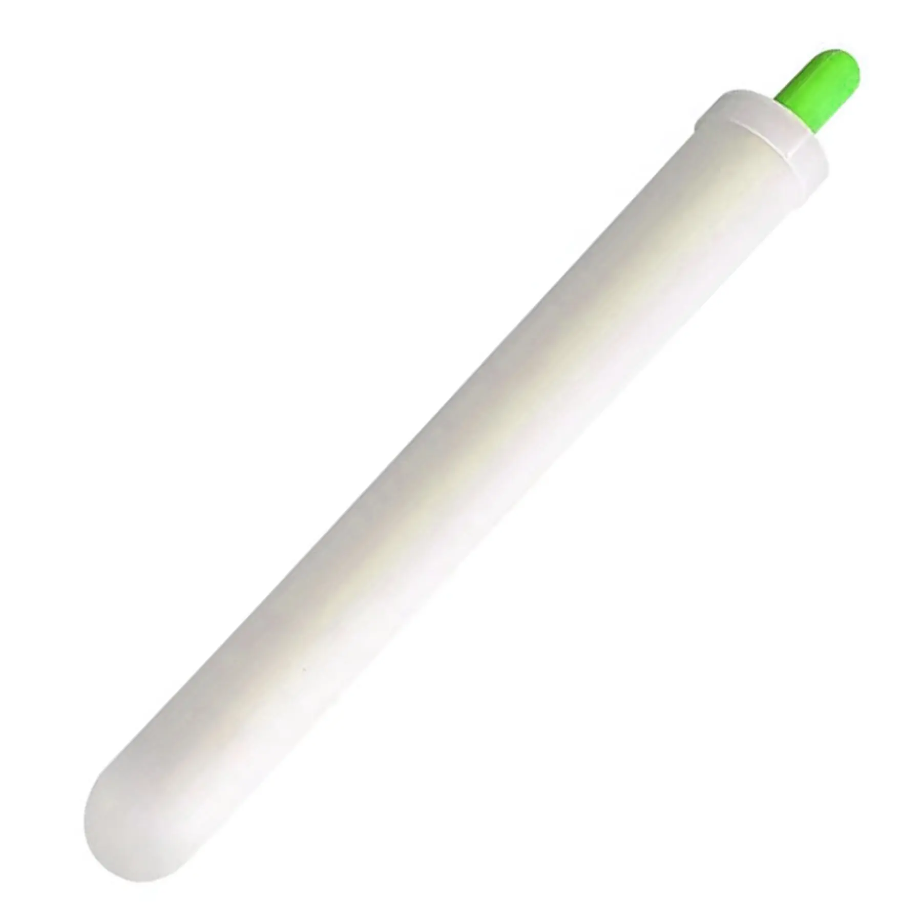 Reusable Silicone Drink Straw
