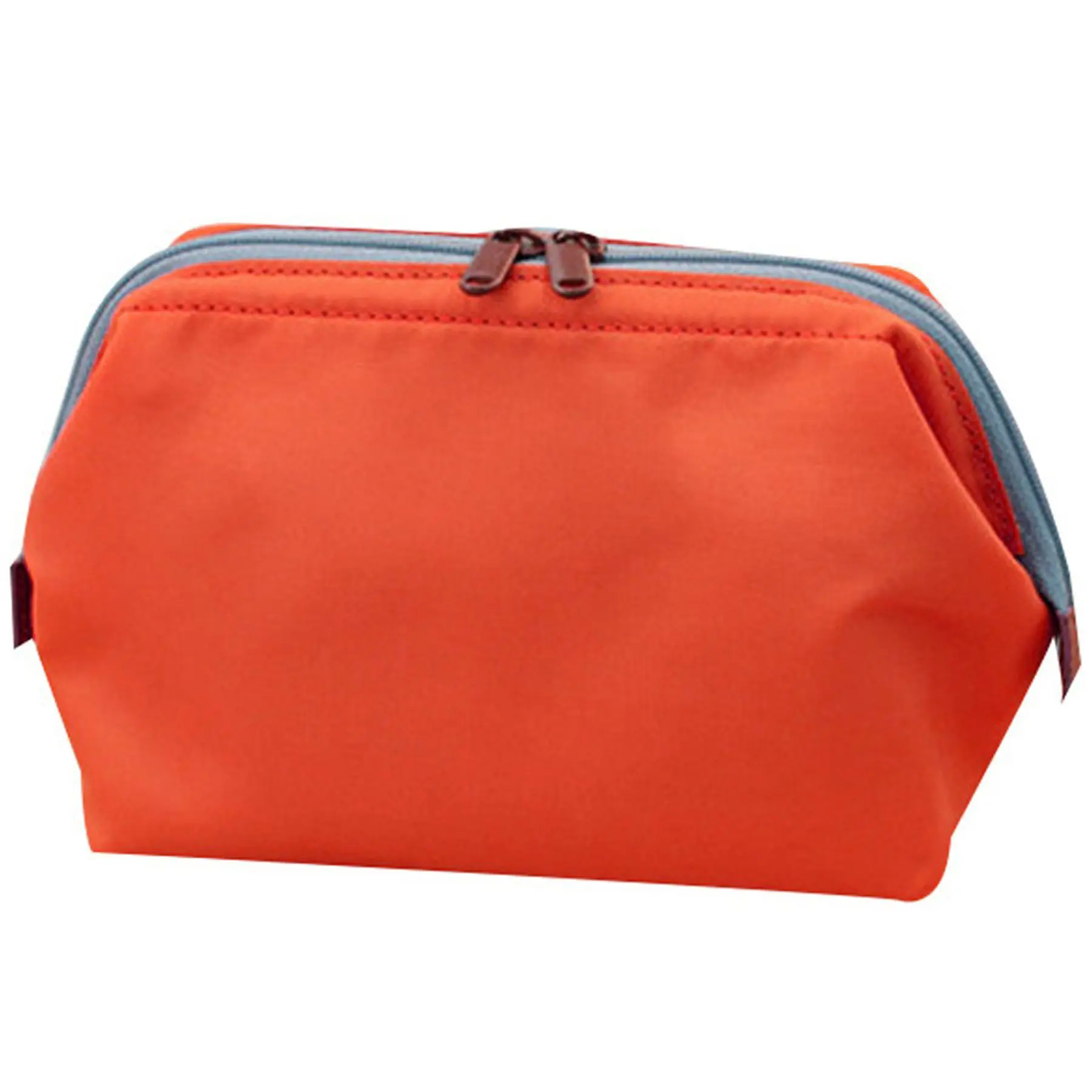 Compact Travel Organizer Pouch
