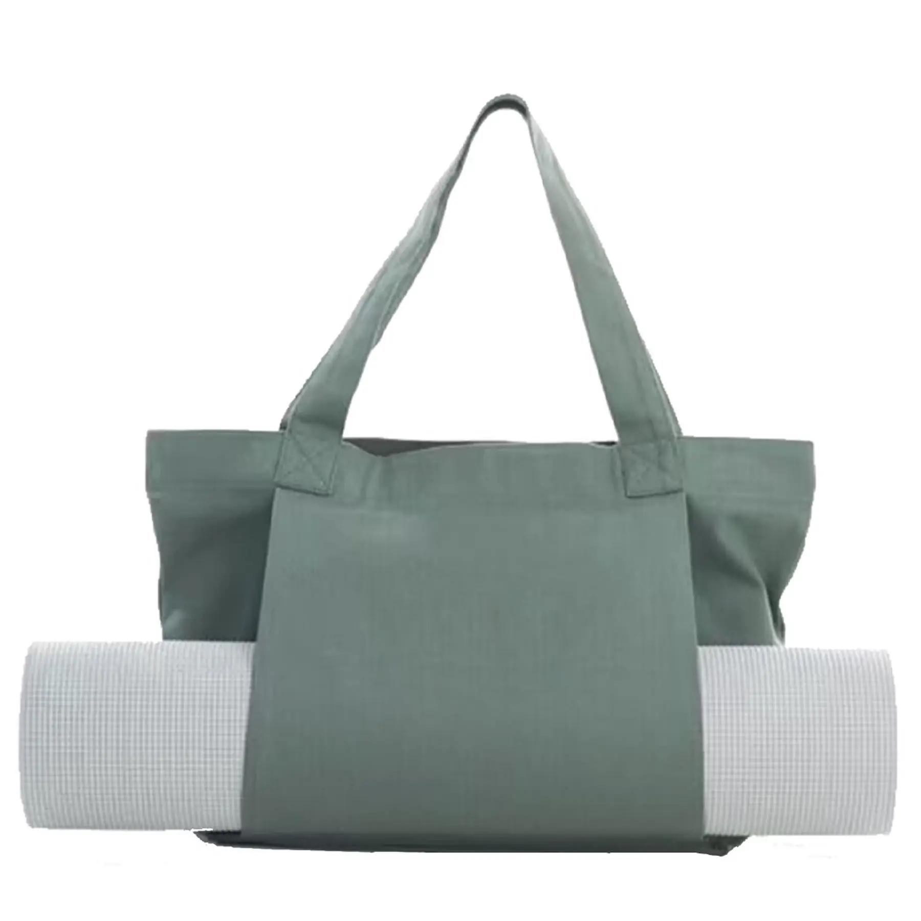 Portable Yoga Mat Carrier Bag