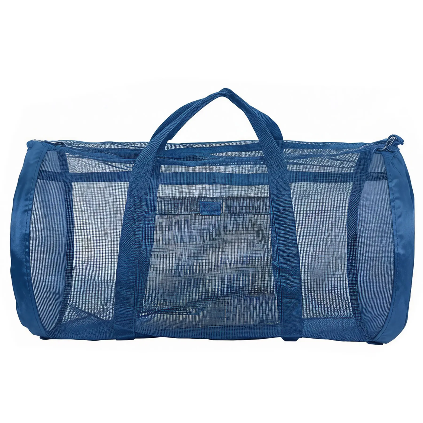 Aqua Mesh Adventure Bag