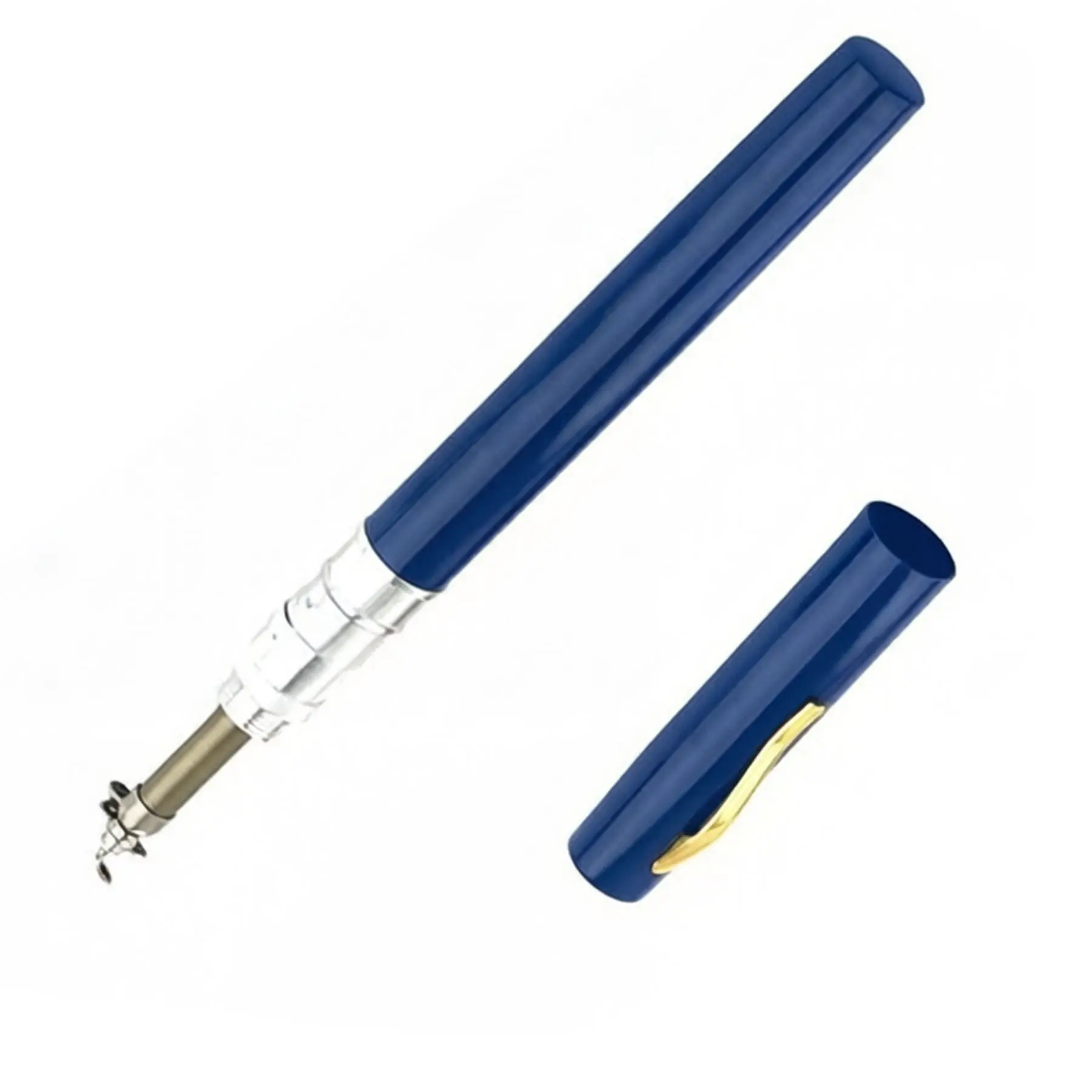 Compact Travel Fishing Tool