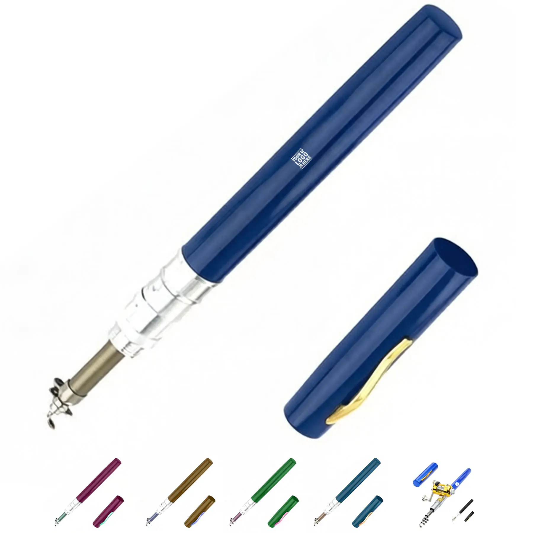 Compact Travel Fishing Tool 2